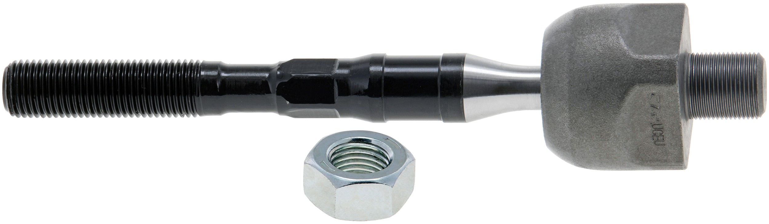 Mevotech MS30742 Steering Tie Rod End - Image 2