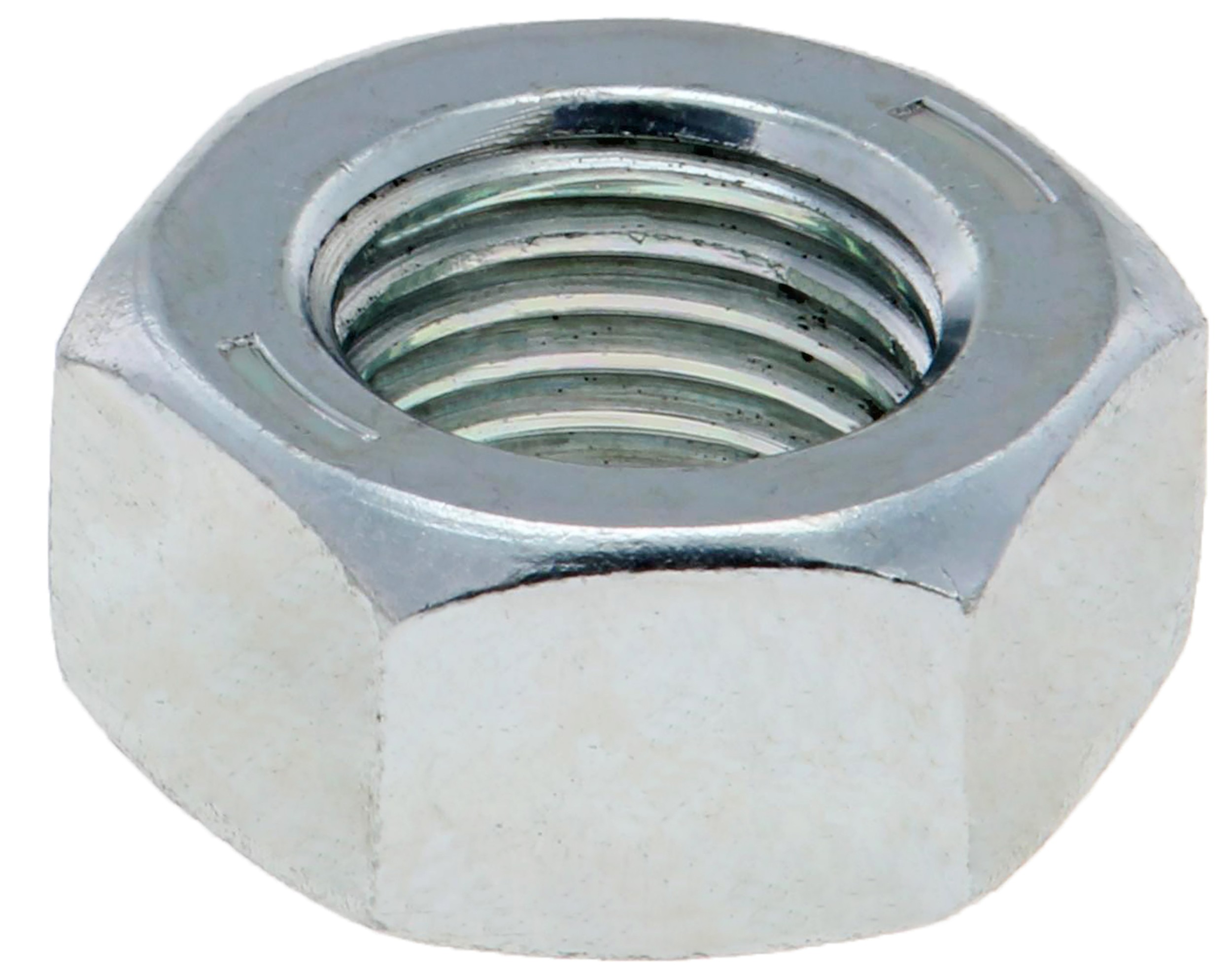 Mevotech MS30742 Steering Tie Rod End - Image 4