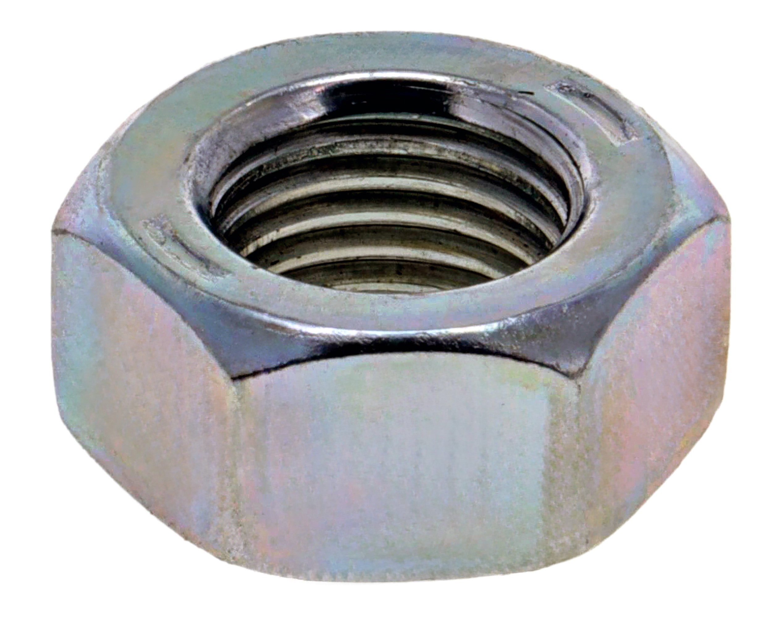 Mevotech MS30743 Steering Tie Rod End - Image 4