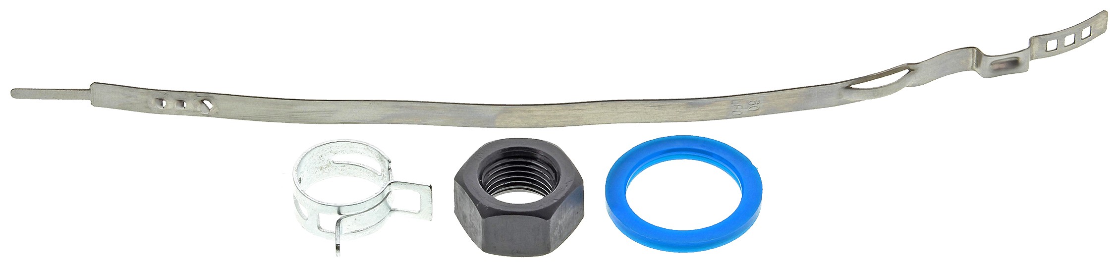 Mevotech MS30746 Steering Tie Rod End - Image 5