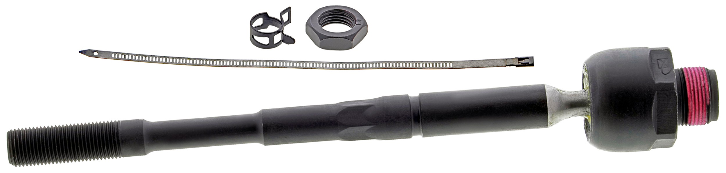 Mevotech MS30748 Steering Tie Rod End - Image 2