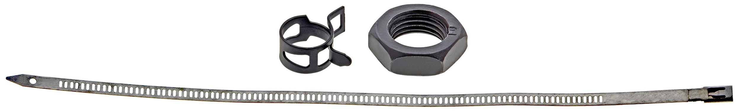 Mevotech MS30748 Steering Tie Rod End - Image 4