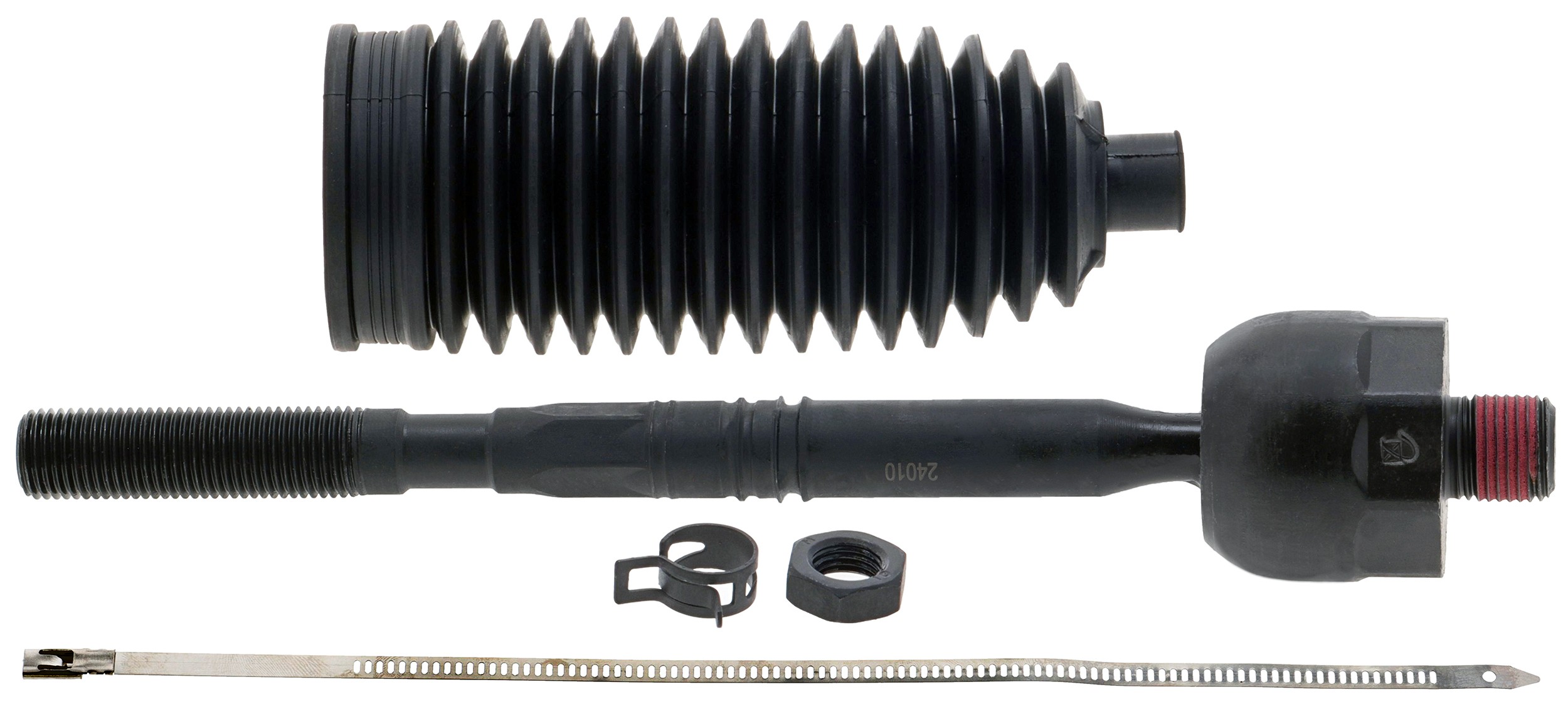 Mevotech MS30752 Steering Tie Rod End - Image 3