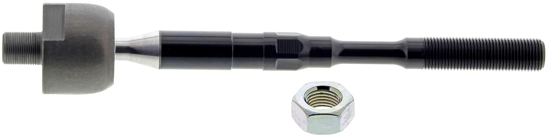 Mevotech MS30755 Steering Tie Rod End - Image 2