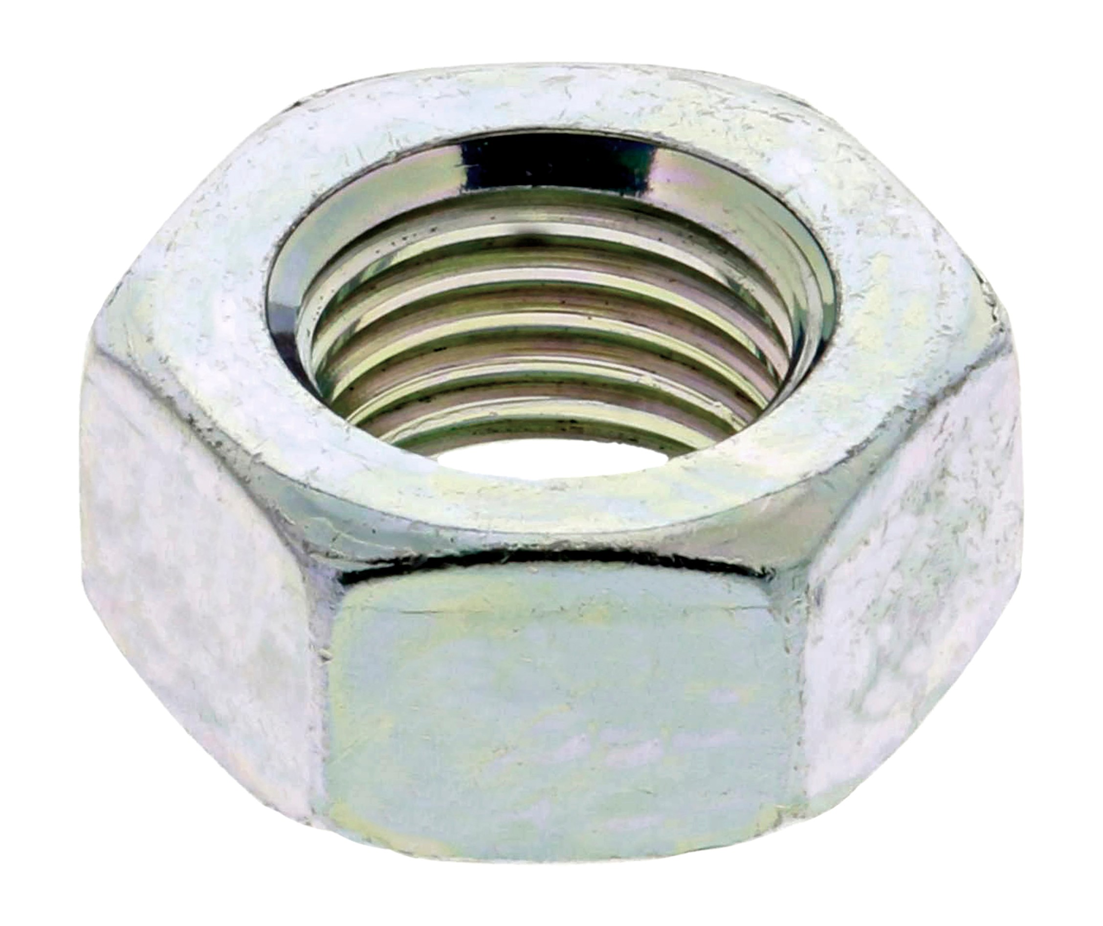 Mevotech MS30755 Steering Tie Rod End - Image 4