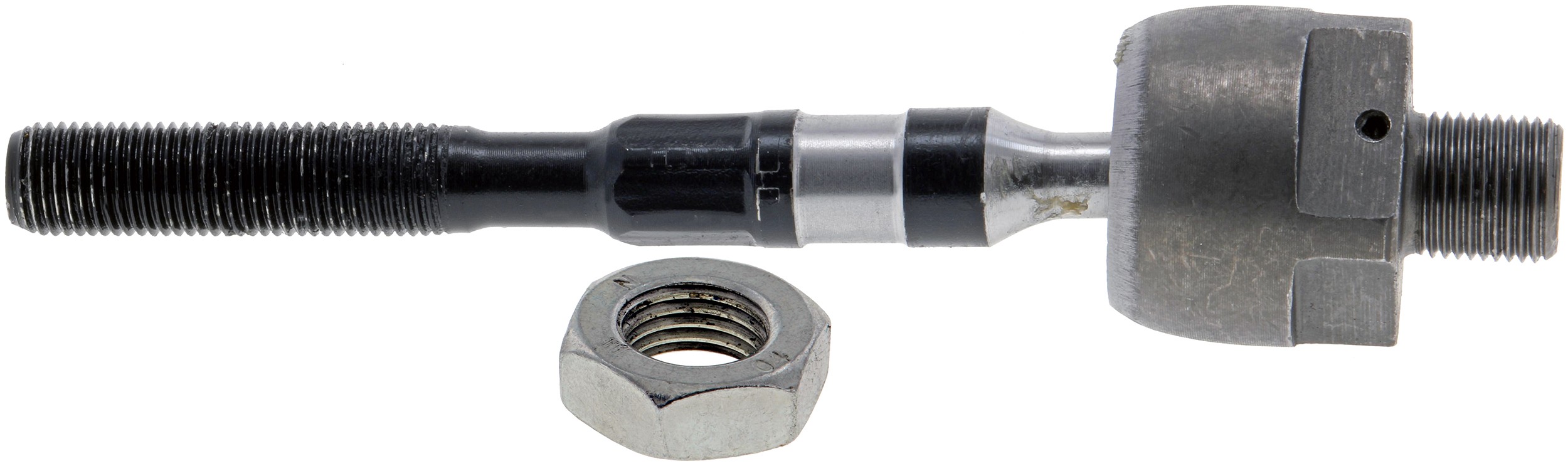 Mevotech MS30756 Steering Tie Rod End - Image 2