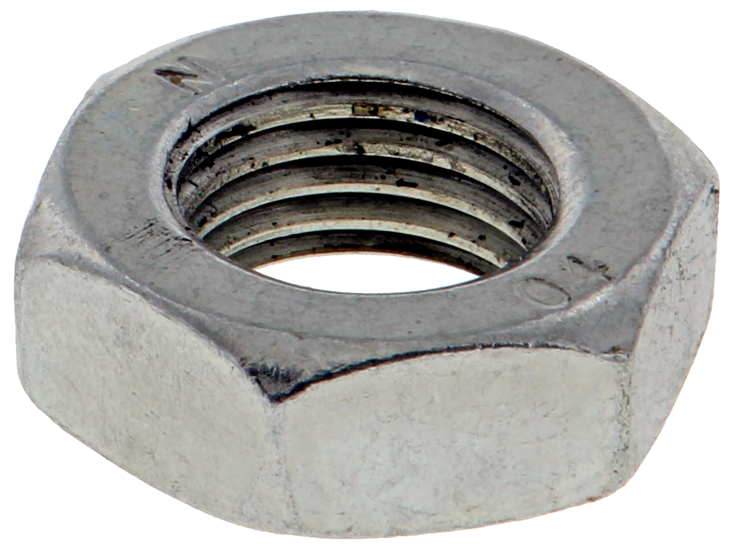 Mevotech MS30756 Steering Tie Rod End - Image 4