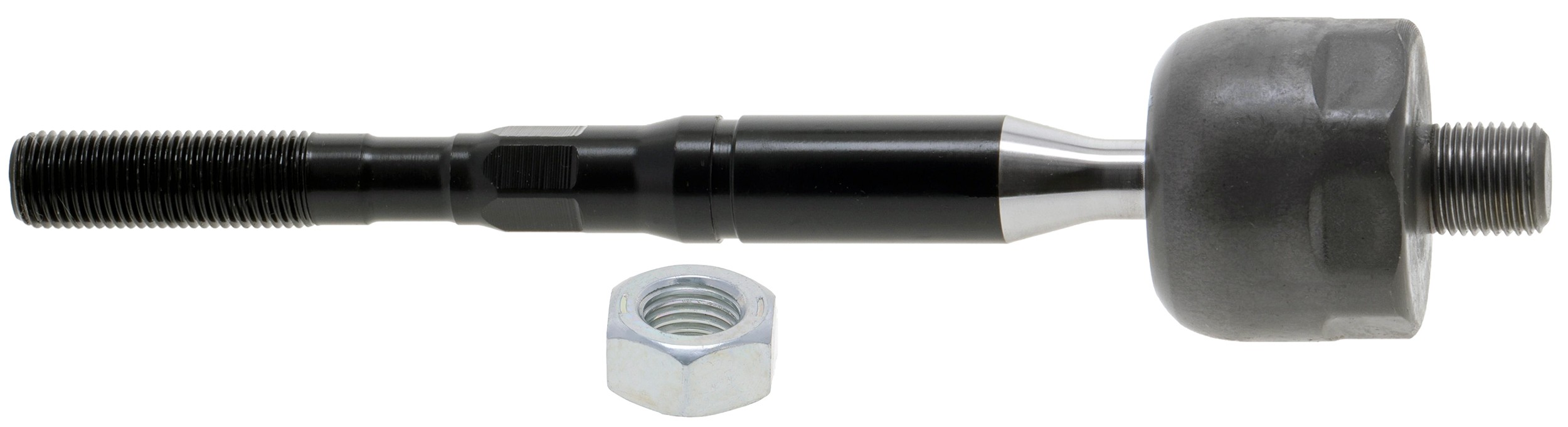 Mevotech MS30758 Steering Tie Rod End - Image 2