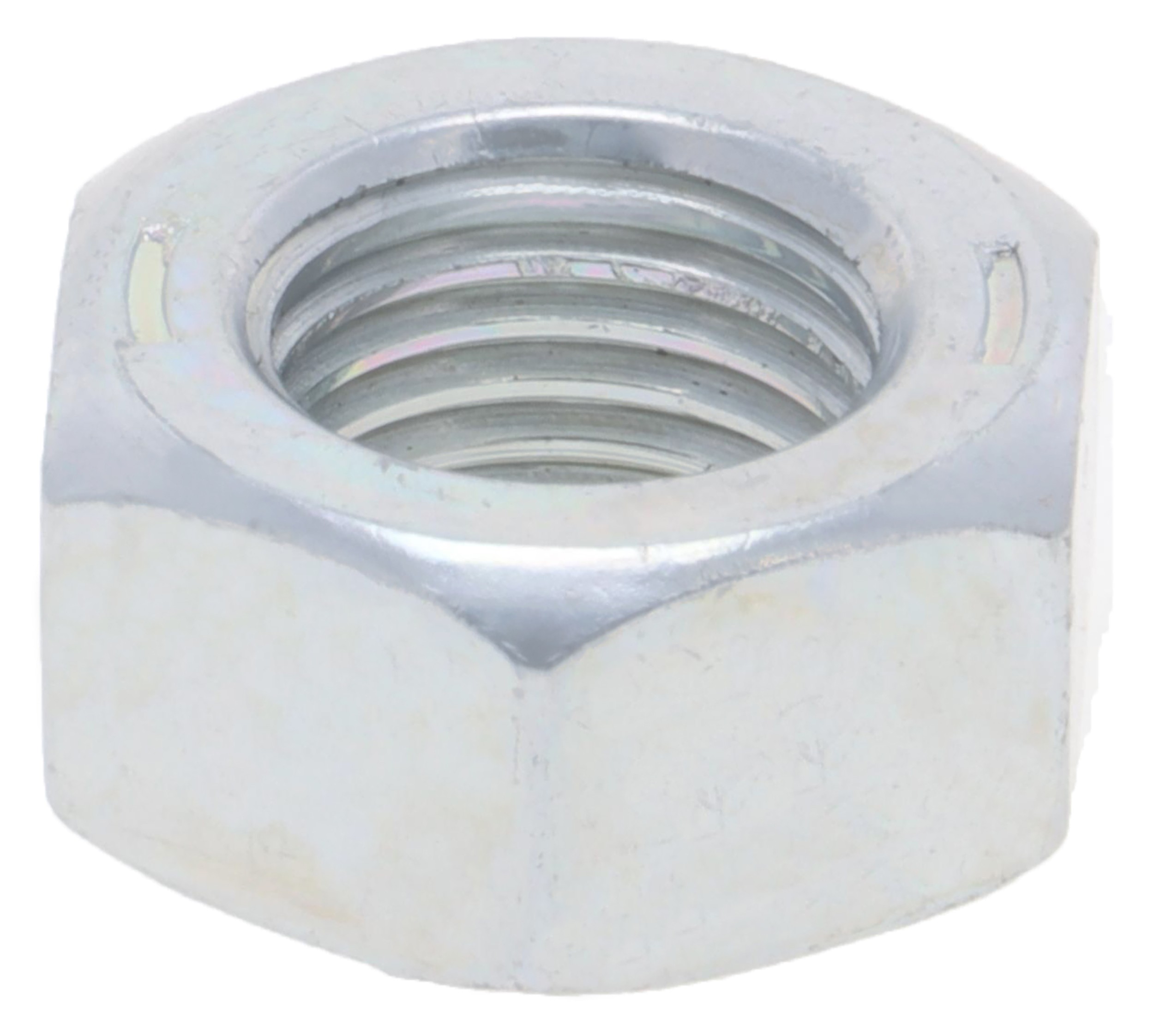 Mevotech MS30758 Steering Tie Rod End - Image 4