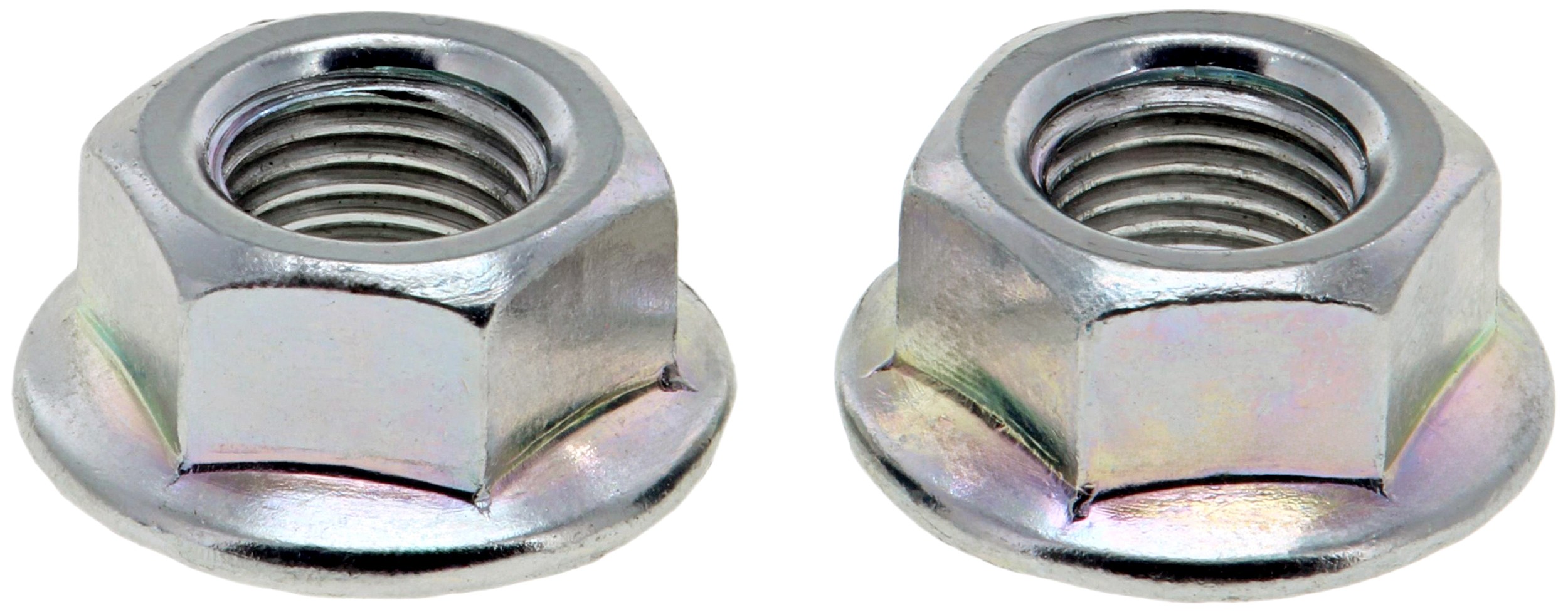 Mevotech MS30805 Suspension Stabilizer Bar Link Kit - Image 5
