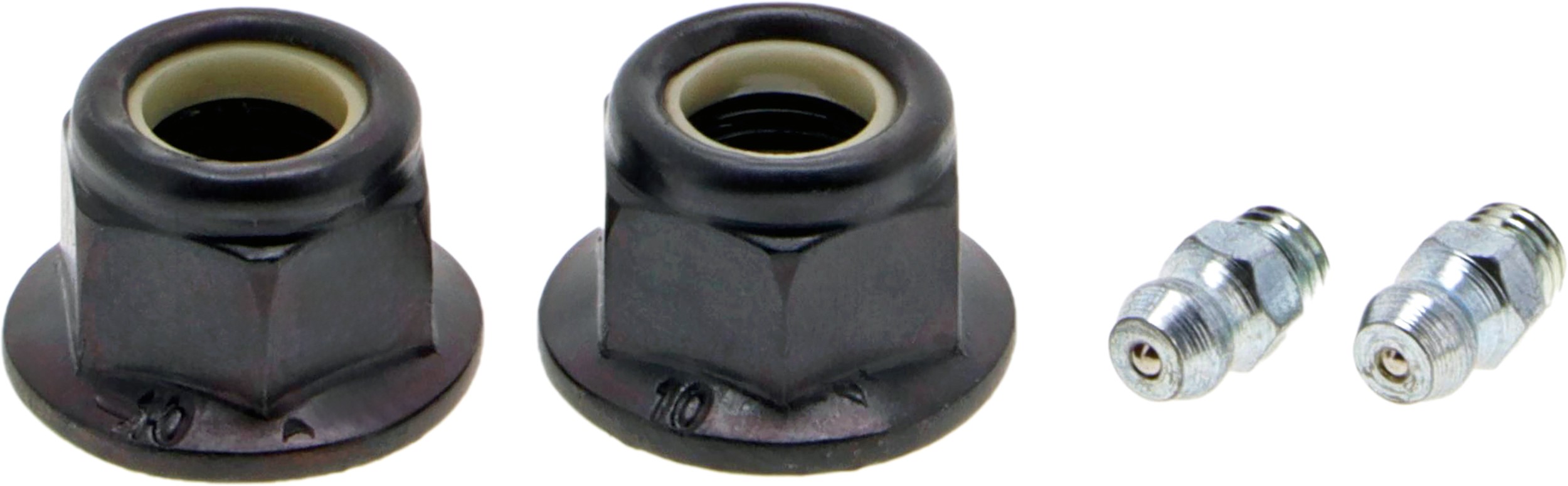 Mevotech MS308116 Suspension Stabilizer Bar Link Kit - Image 6