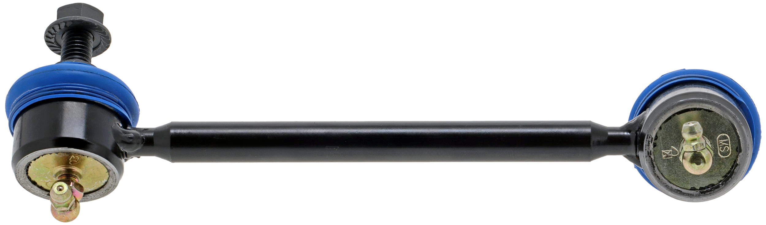 Mevotech MS308124 Suspension Stabilizer Bar Link Kit - Image 2