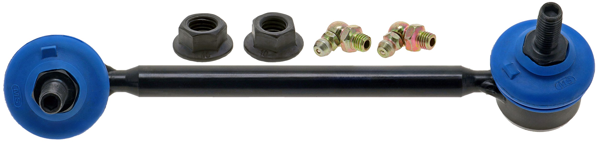 Mevotech MS308124 Suspension Stabilizer Bar Link Kit - Image 3