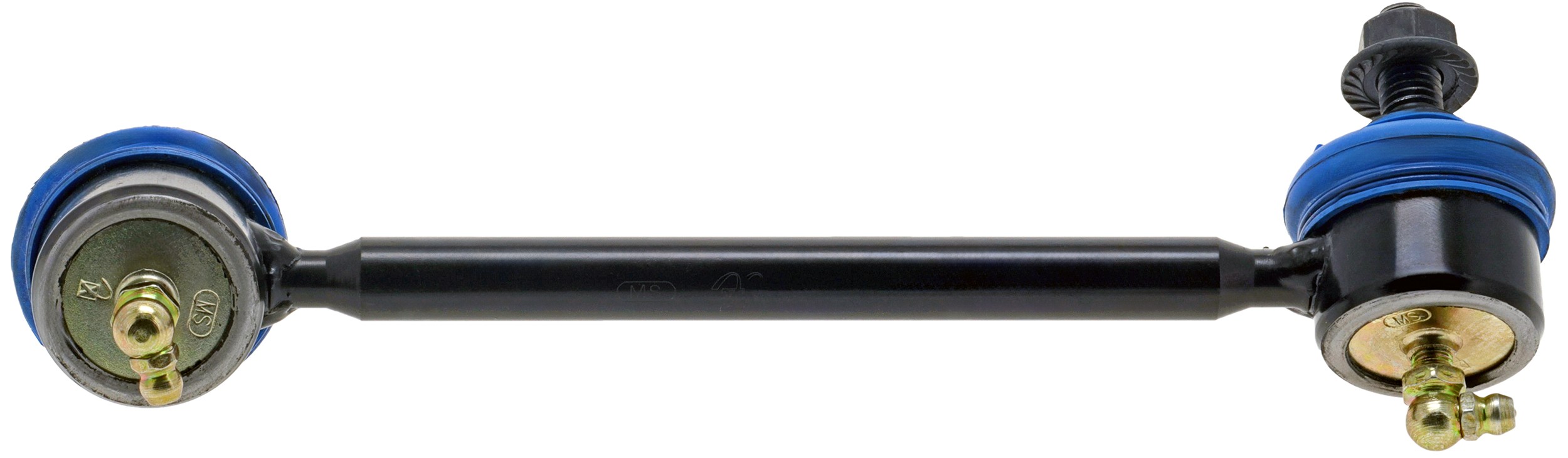 Mevotech MS308125 Suspension Stabilizer Bar Link Kit - Image 3
