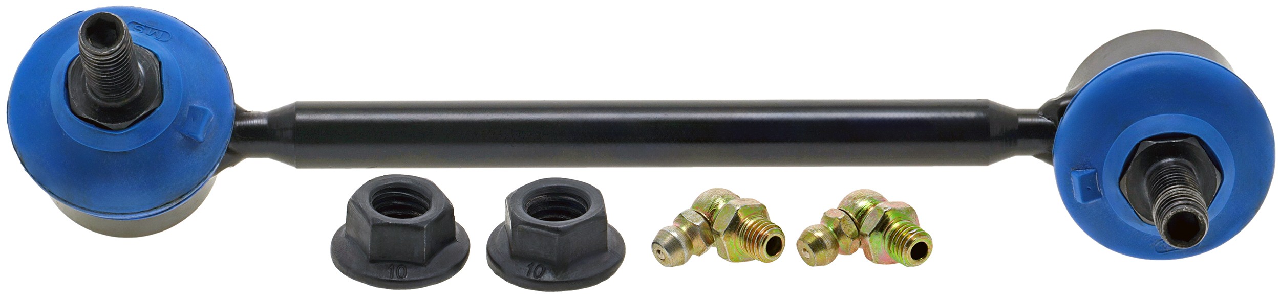 Mevotech MS308125 Suspension Stabilizer Bar Link Kit - Image 4