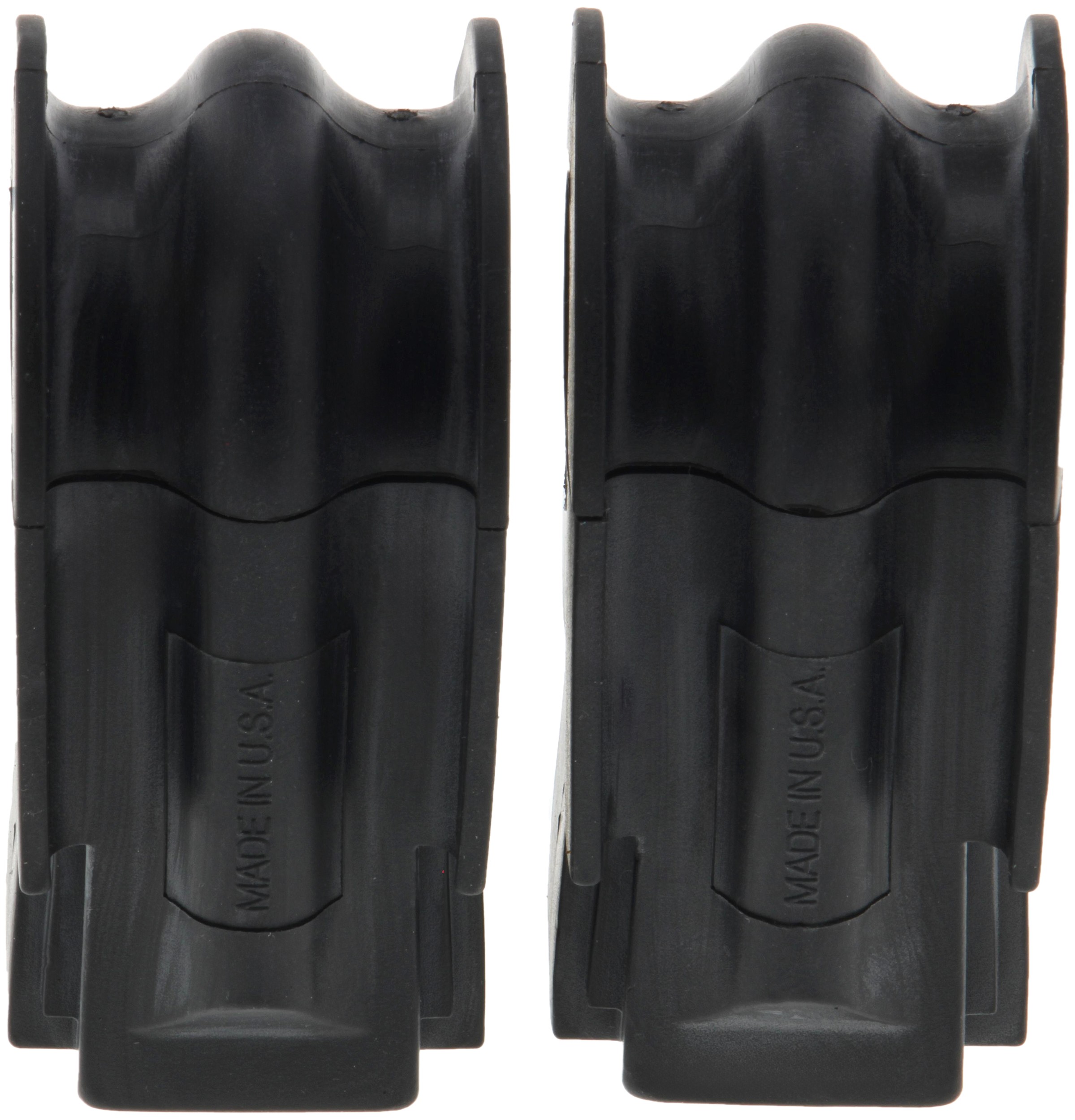 Mevotech MS308129 Suspension Stabilizer Bar Bushing Kit - Image 4