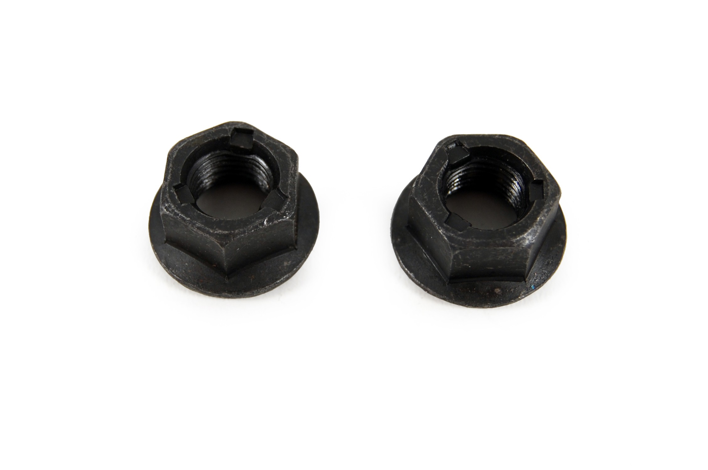 Mevotech MS30812 Suspension Stabilizer Bar Link Kit - Image 3