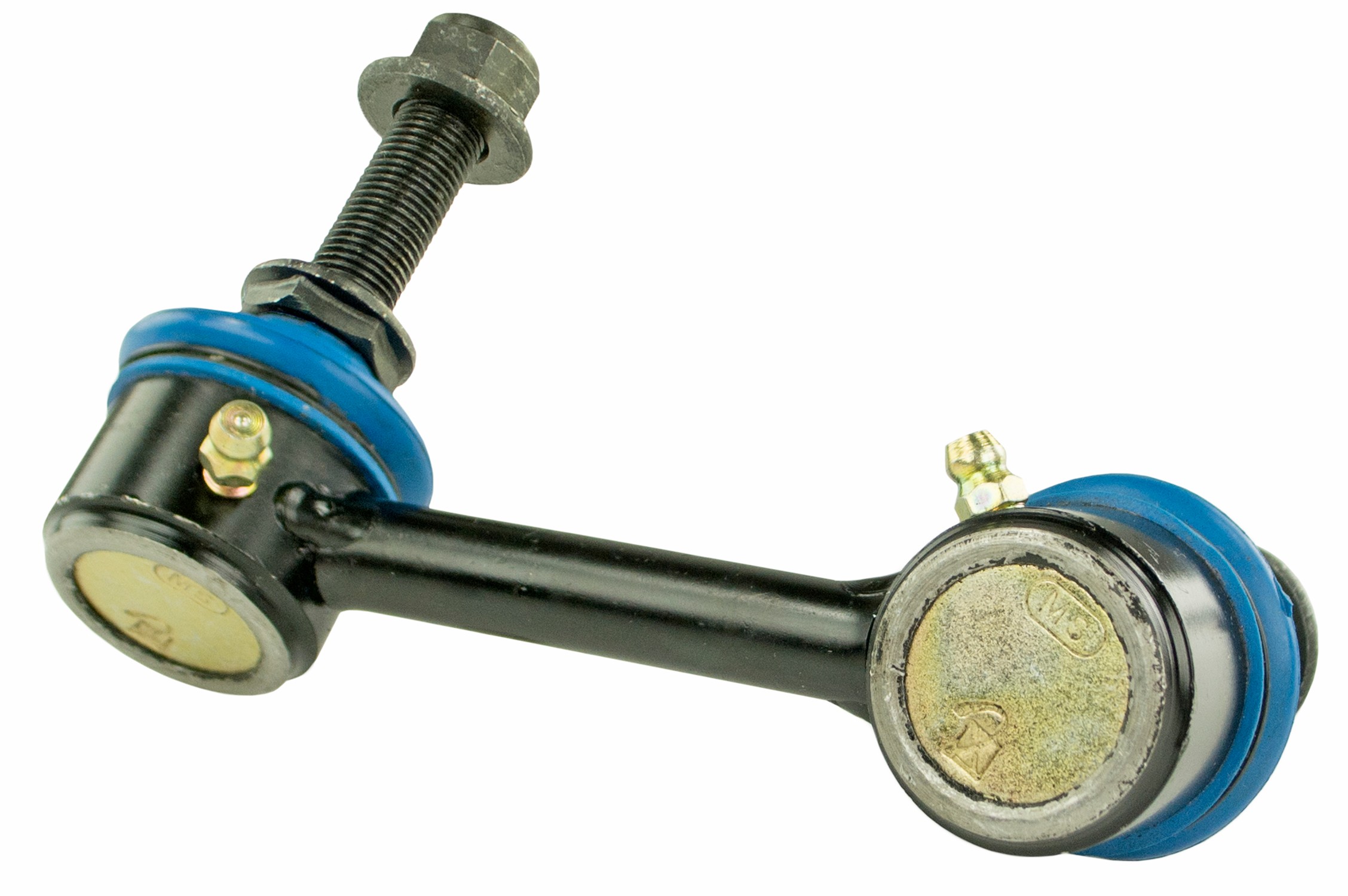 Mevotech MS308137 Suspension Stabilizer Bar Link Kit - Image 2