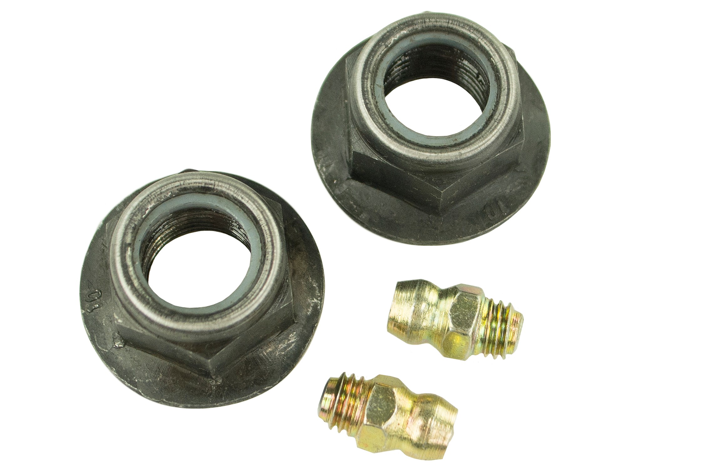 Mevotech MS308137 Suspension Stabilizer Bar Link Kit
