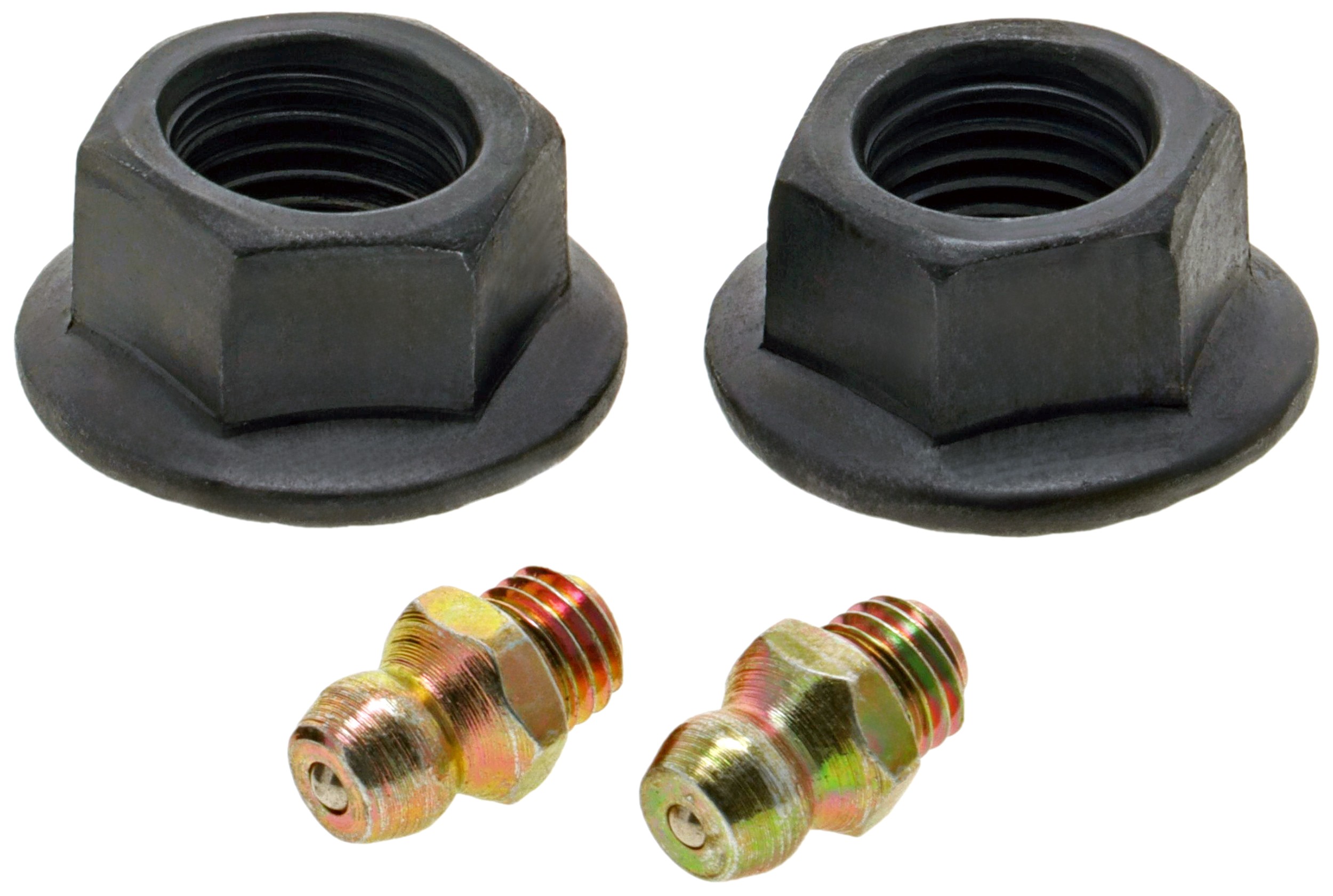 Mevotech MS308139 Suspension Stabilizer Bar Link Kit - Image 4