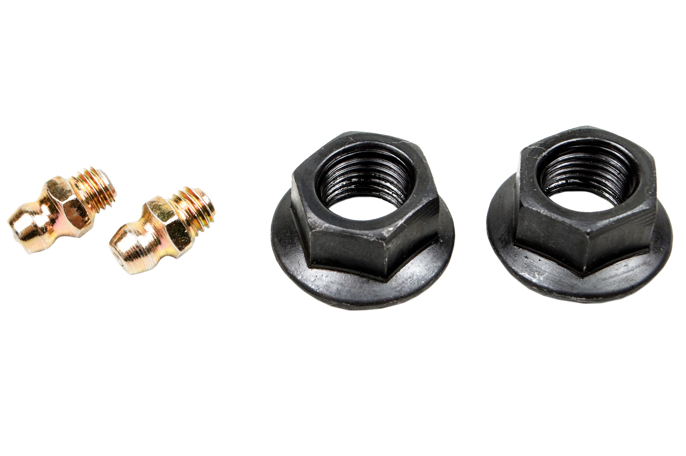 Mevotech MS308141 Suspension Stabilizer Bar Link Kit - Image 2