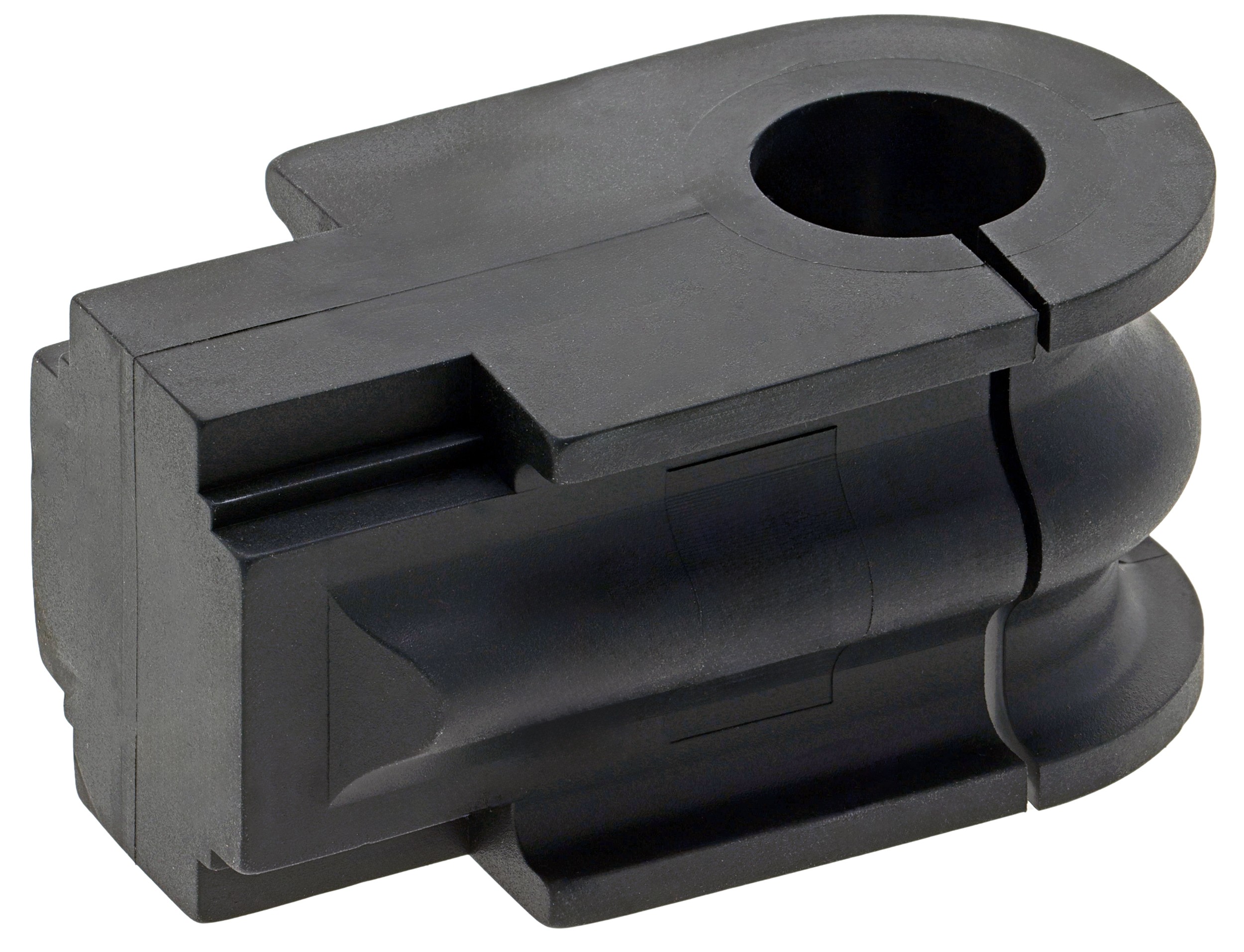 Mevotech MS308147 Suspension Stabilizer Bar Bushing - Image 2