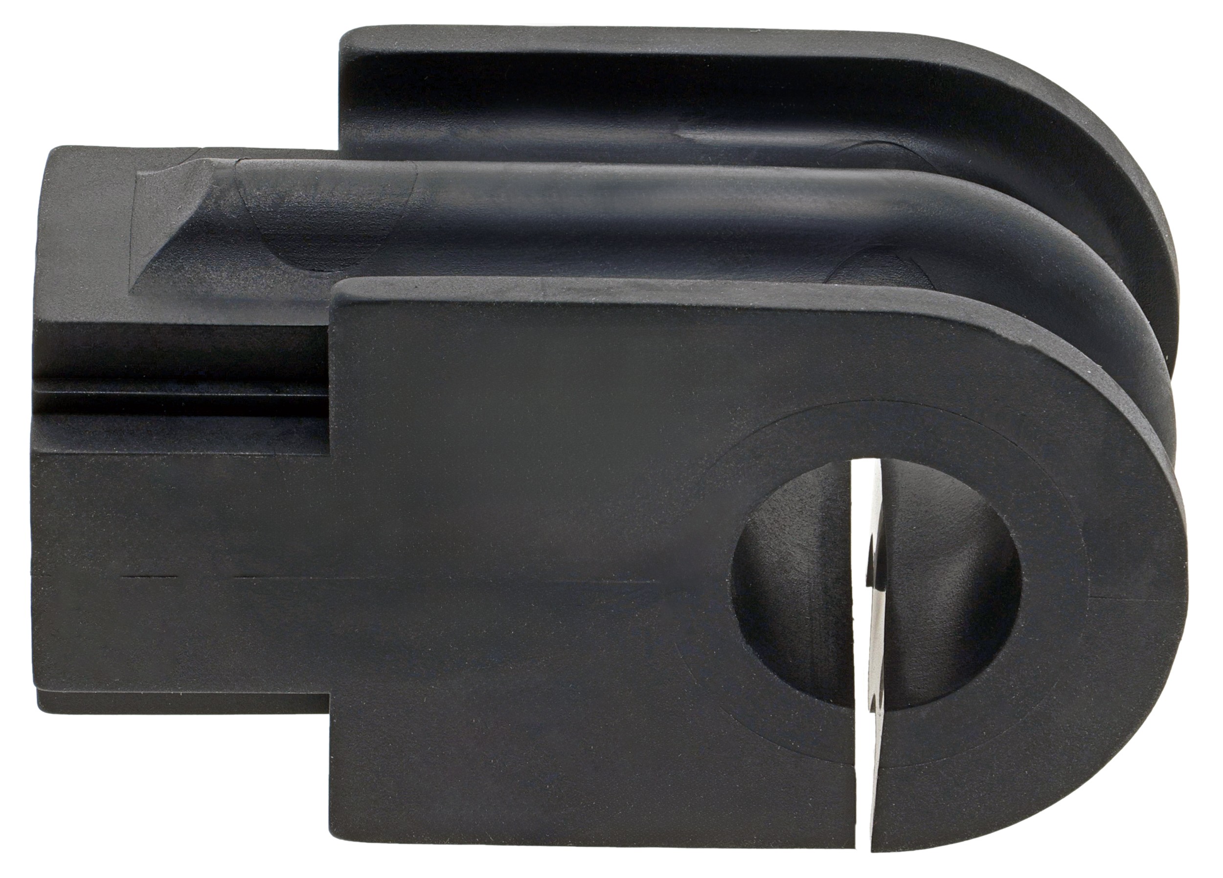 Mevotech MS308147 Suspension Stabilizer Bar Bushing - Image 3