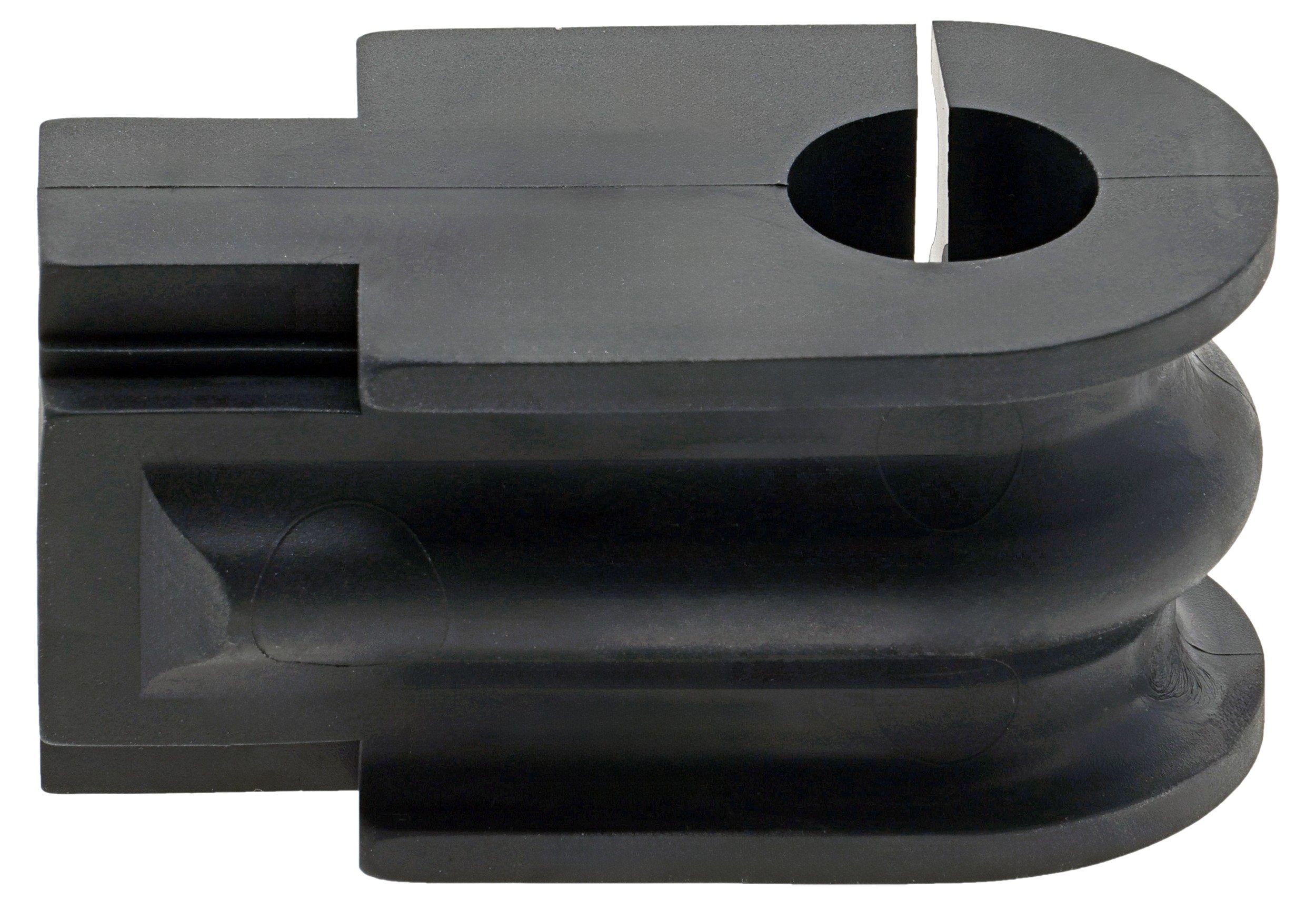 Mevotech MS308147 Suspension Stabilizer Bar Bushing - Image 4