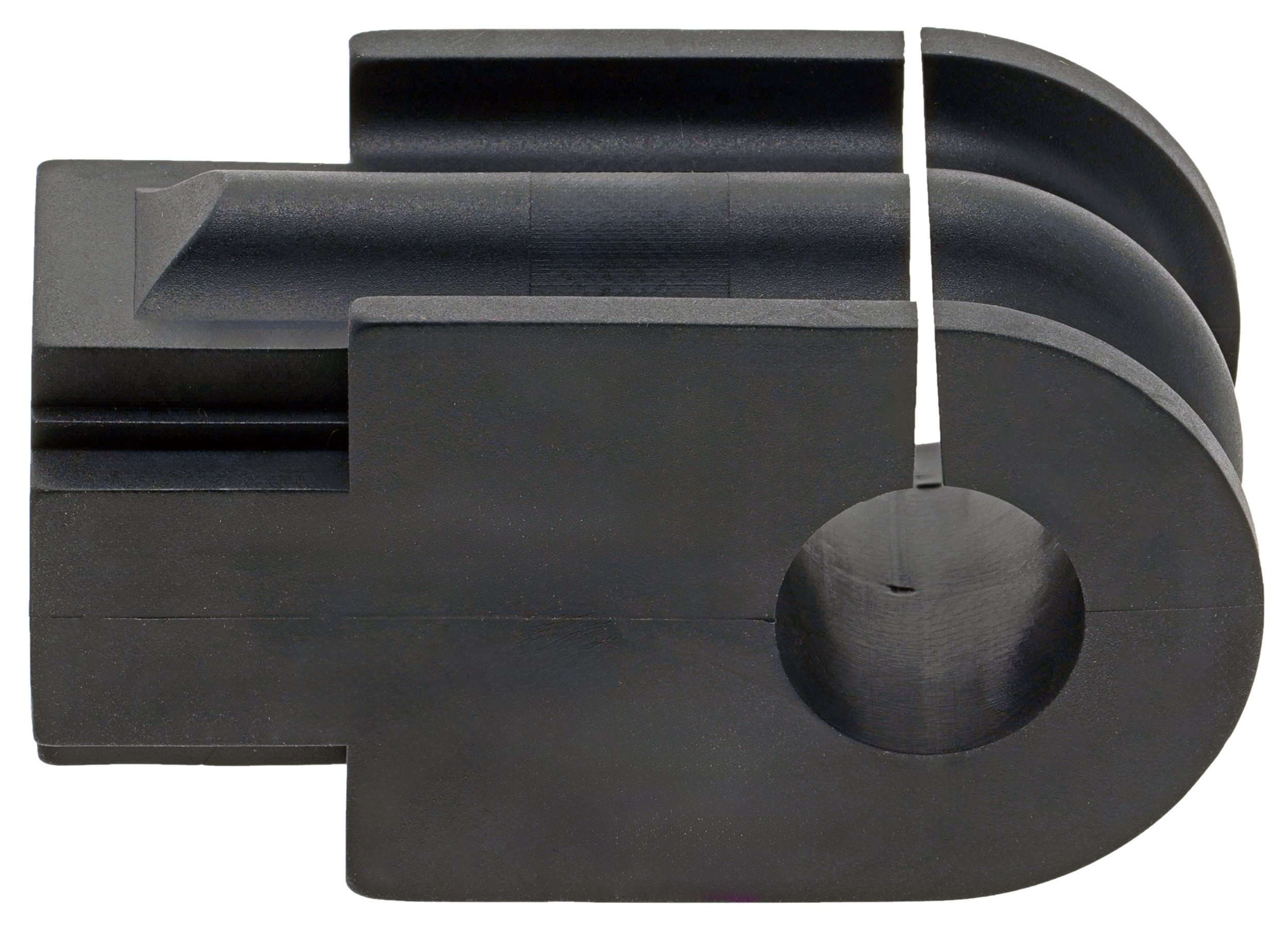 Mevotech MS308147 Suspension Stabilizer Bar Bushing