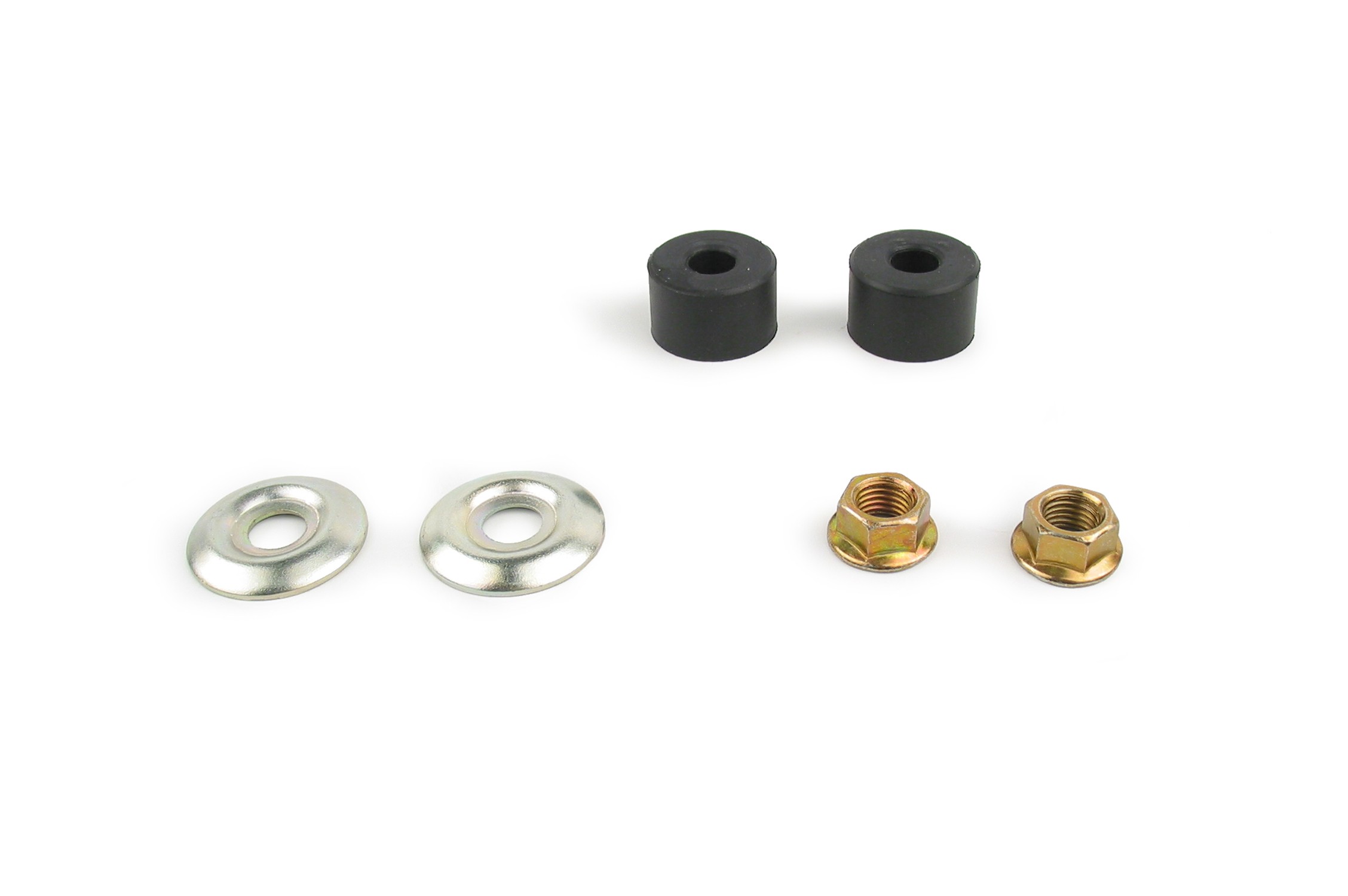 Mevotech MS30814 Suspension Stabilizer Bar Link Kit