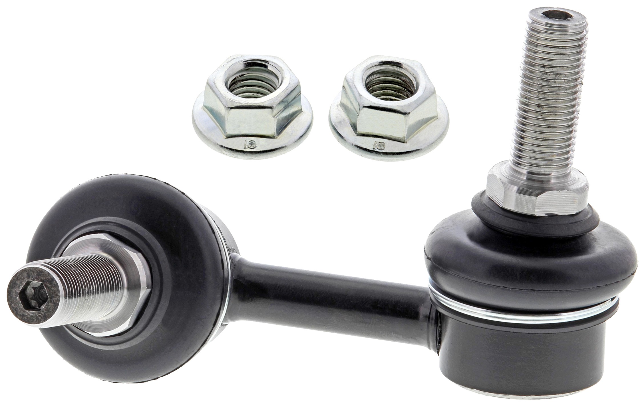 Mevotech MS308153 Suspension Stabilizer Bar Link Kit - Image 2