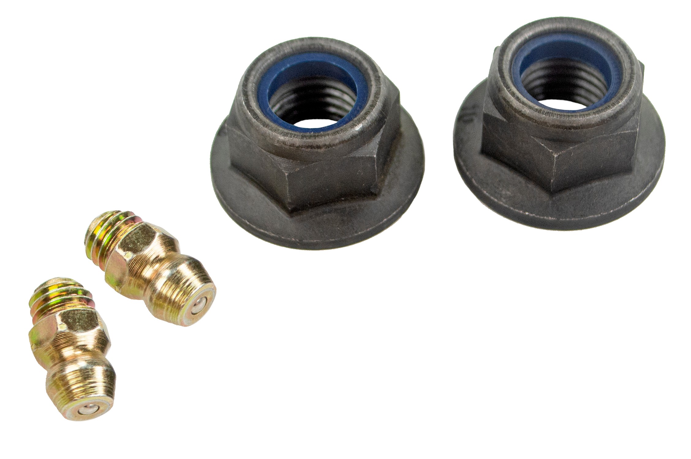 Mevotech MS308155 Suspension Stabilizer Bar Link Kit