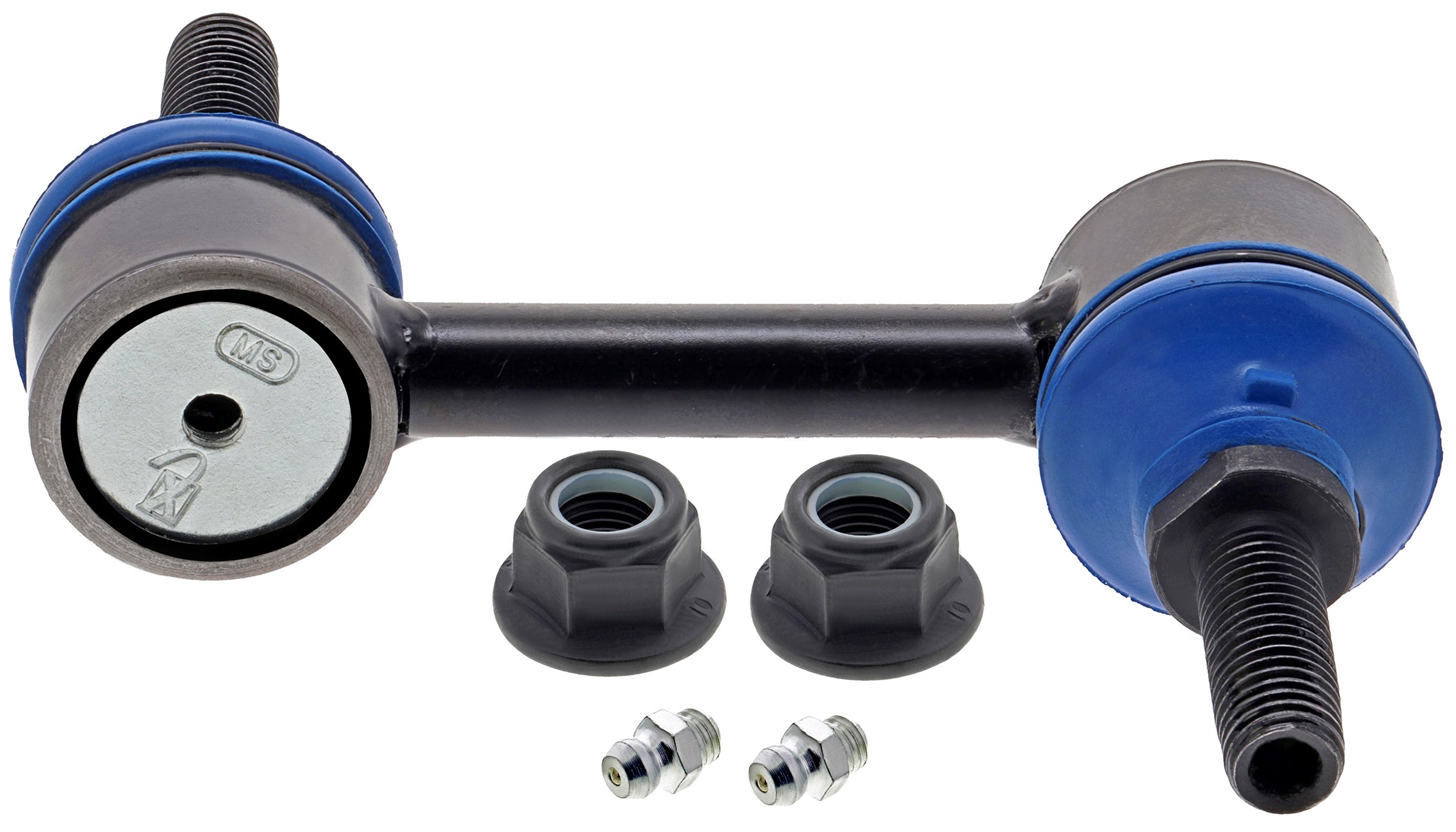 Mevotech MS308162 Suspension Stabilizer Bar Link Kit - Image 4