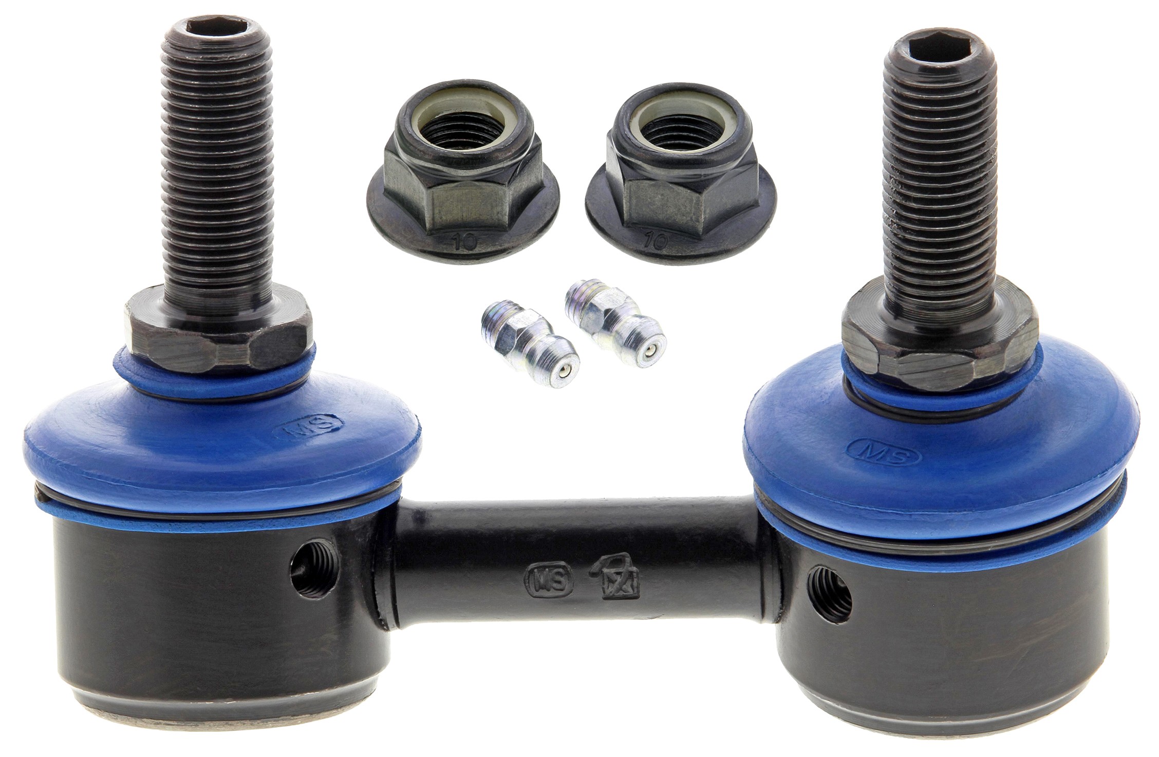 Mevotech MS308163 Suspension Stabilizer Bar Link Kit - Image 3
