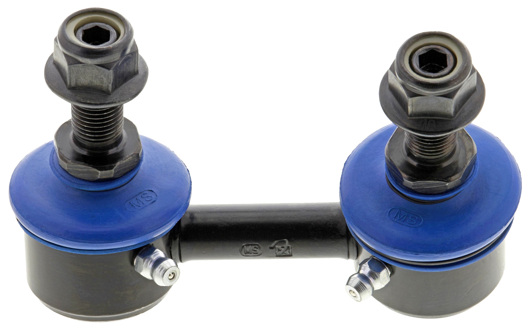 Mevotech MS308163 Suspension Stabilizer Bar Link Kit - Image 2