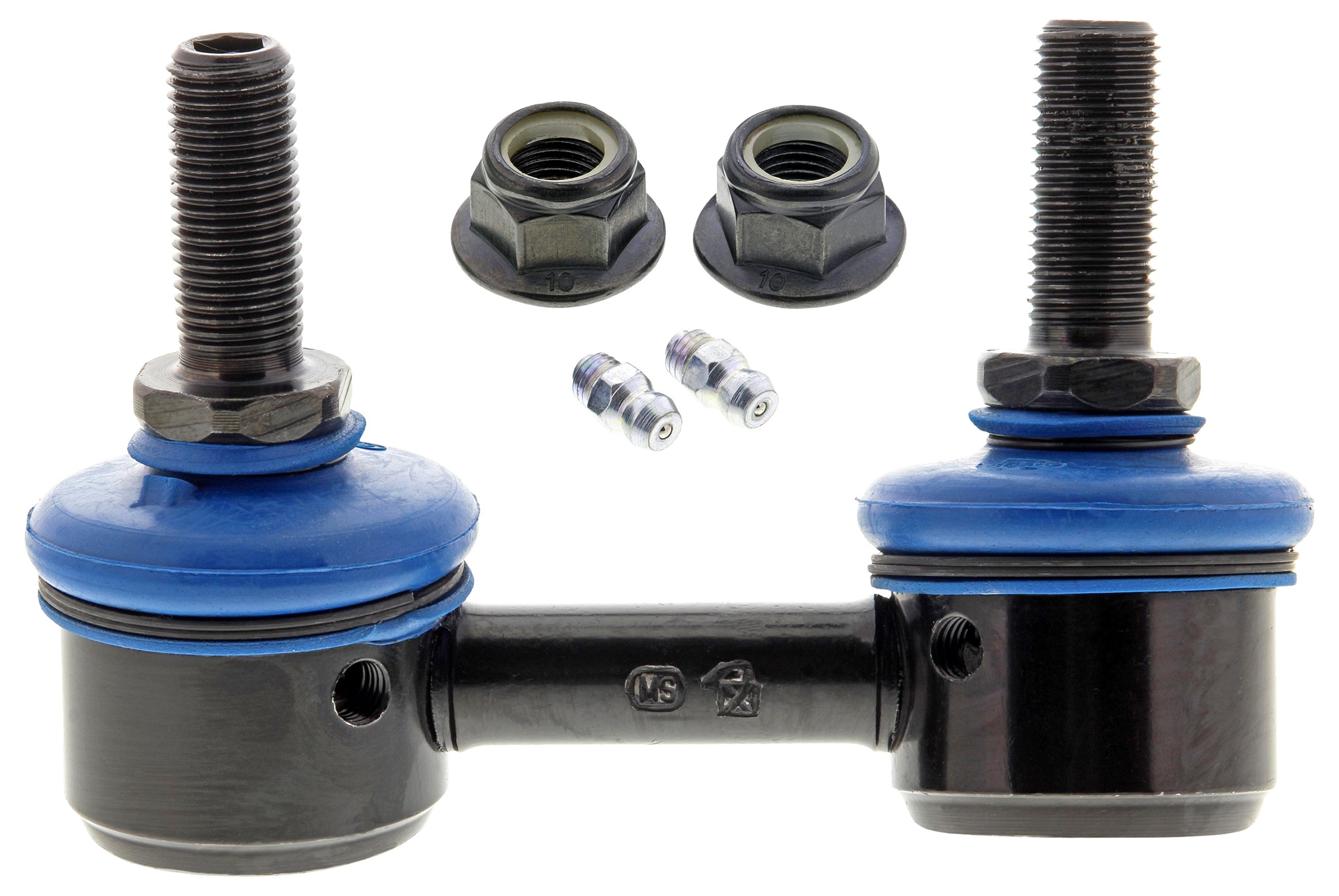 Mevotech MS308164 Suspension Stabilizer Bar Link Kit - Image 5