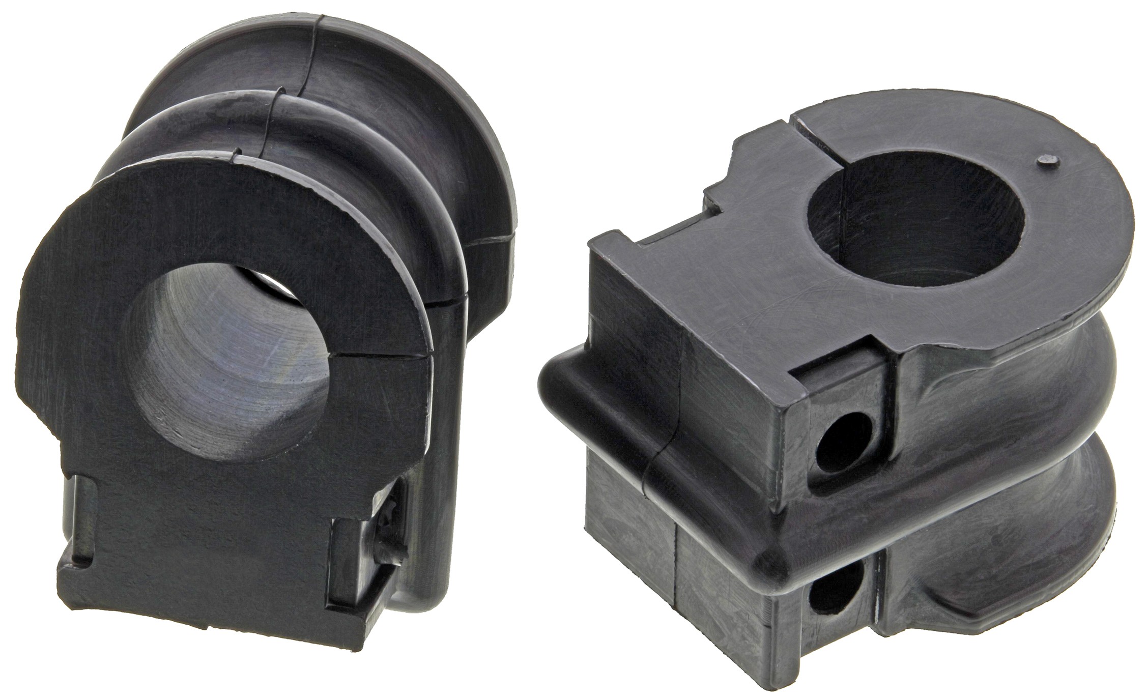 Mevotech MS308165 Suspension Stabilizer Bar Bushing Kit - Image 4
