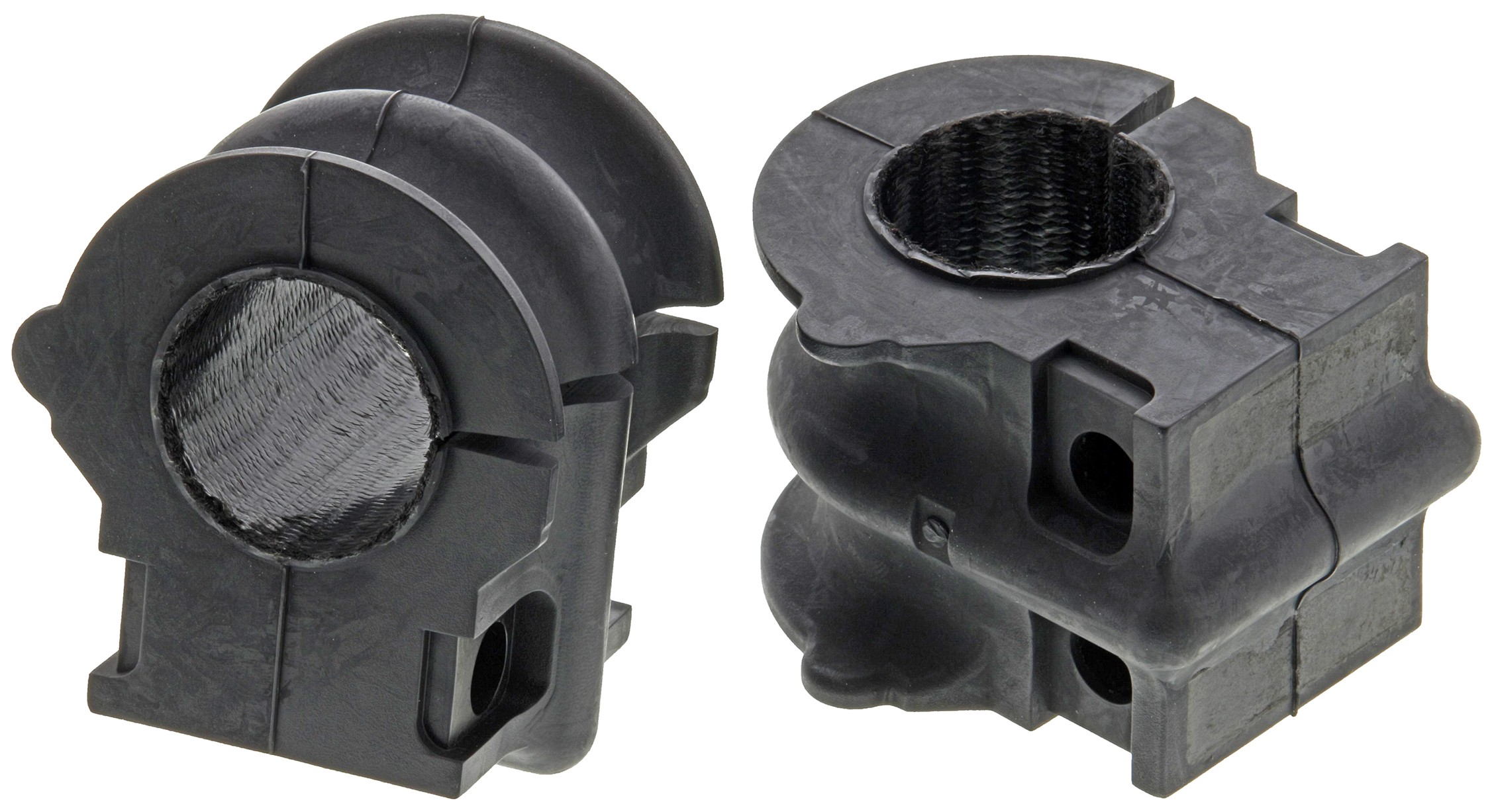 Mevotech MS308166 Suspension Stabilizer Bar Bushing Kit