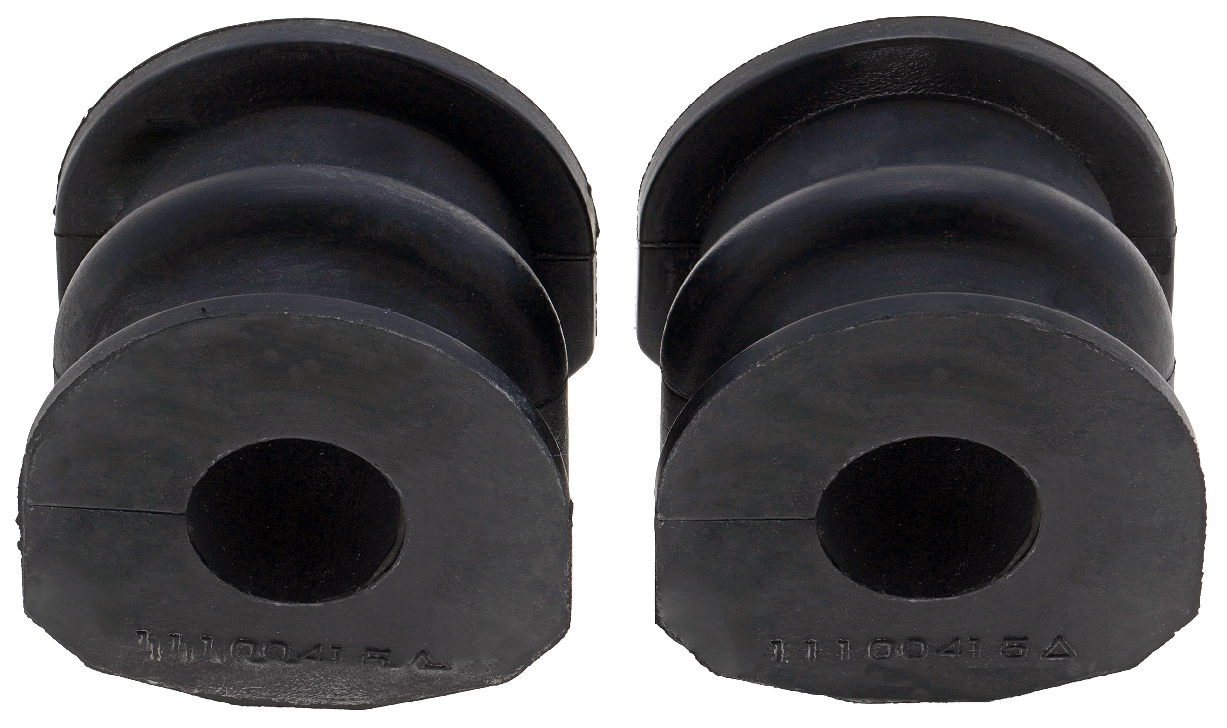 Mevotech MS308167 Suspension Stabilizer Bar Bushing Kit - Image 4