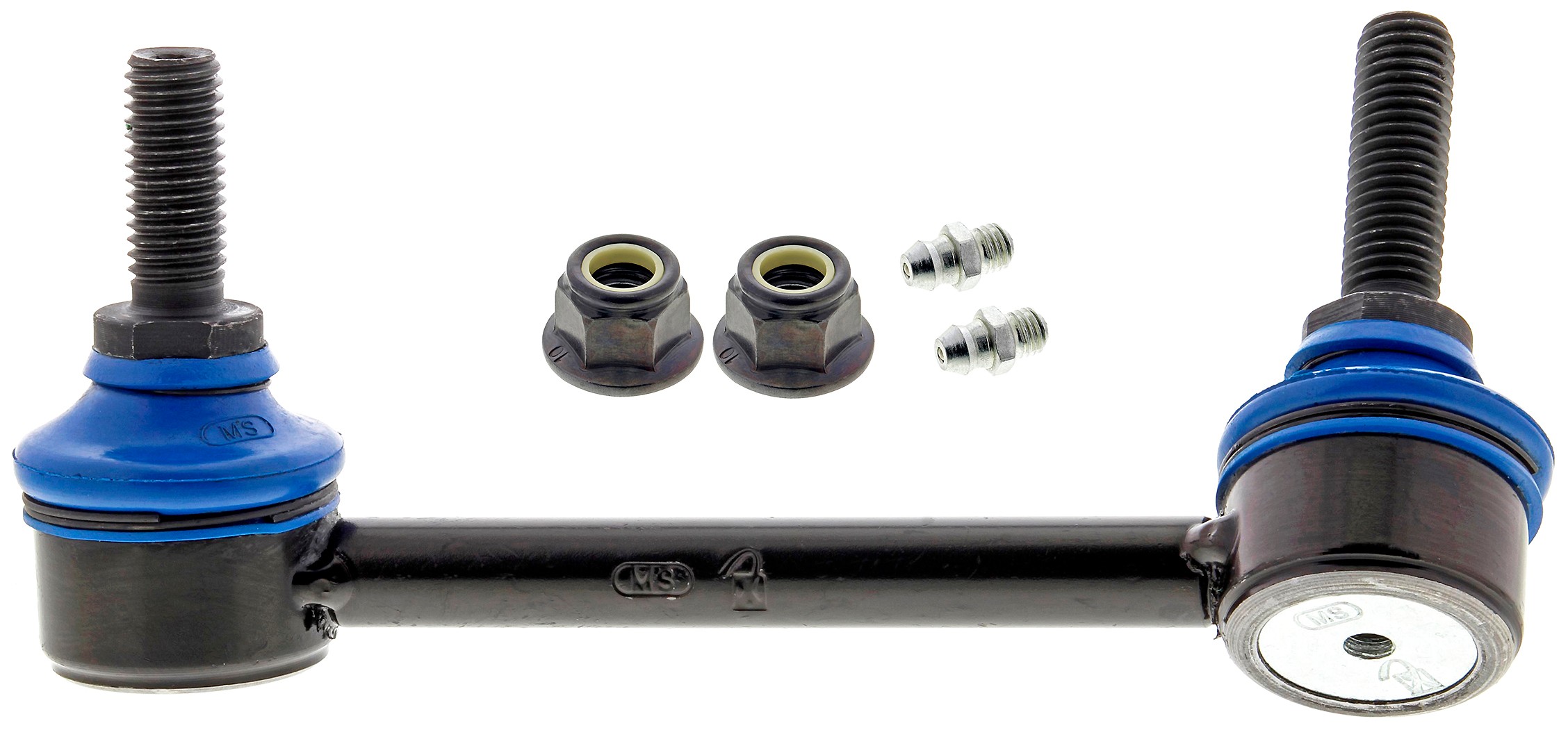 Mevotech MS308172 Suspension Stabilizer Bar Link Kit - Image 3