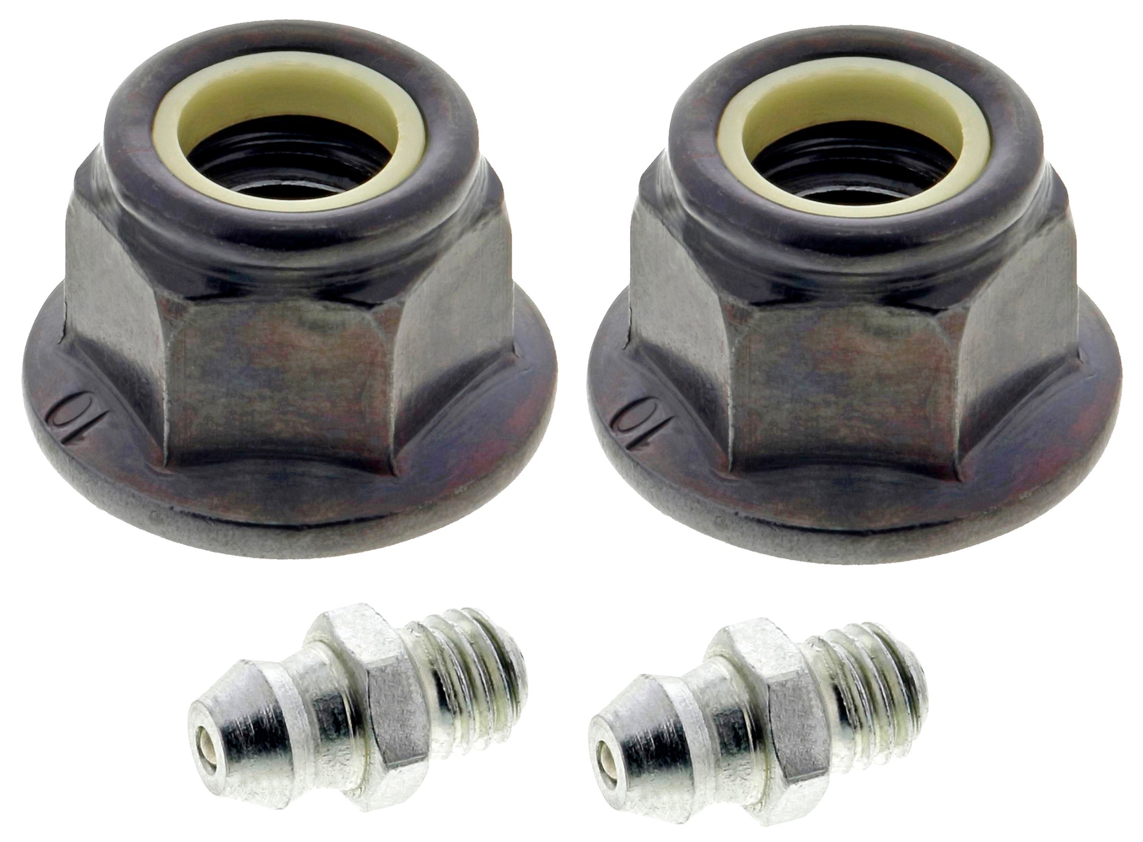 Mevotech MS308172 Suspension Stabilizer Bar Link Kit - Image 5