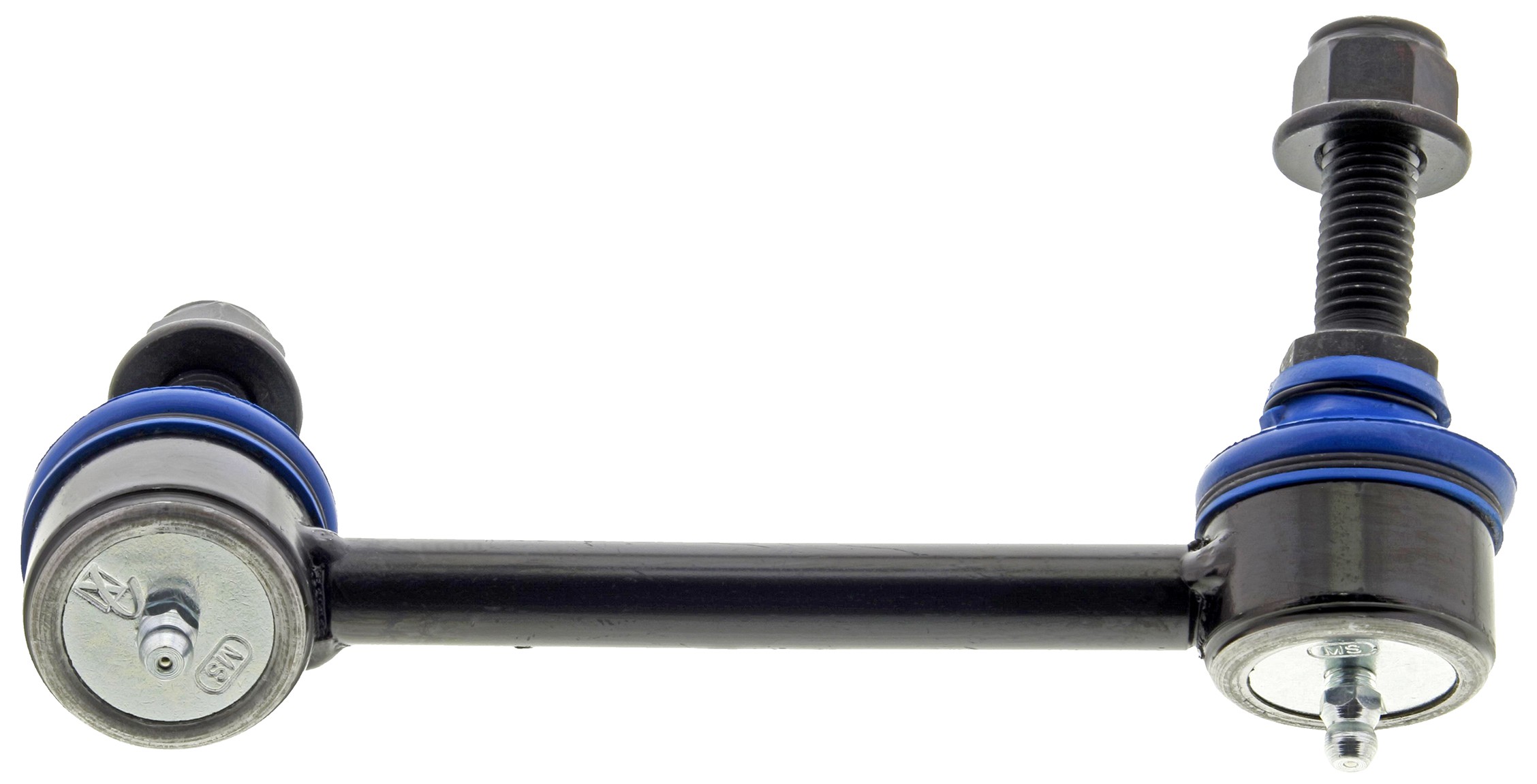 Mevotech MS308173 Suspension Stabilizer Bar Link Kit - Image 2