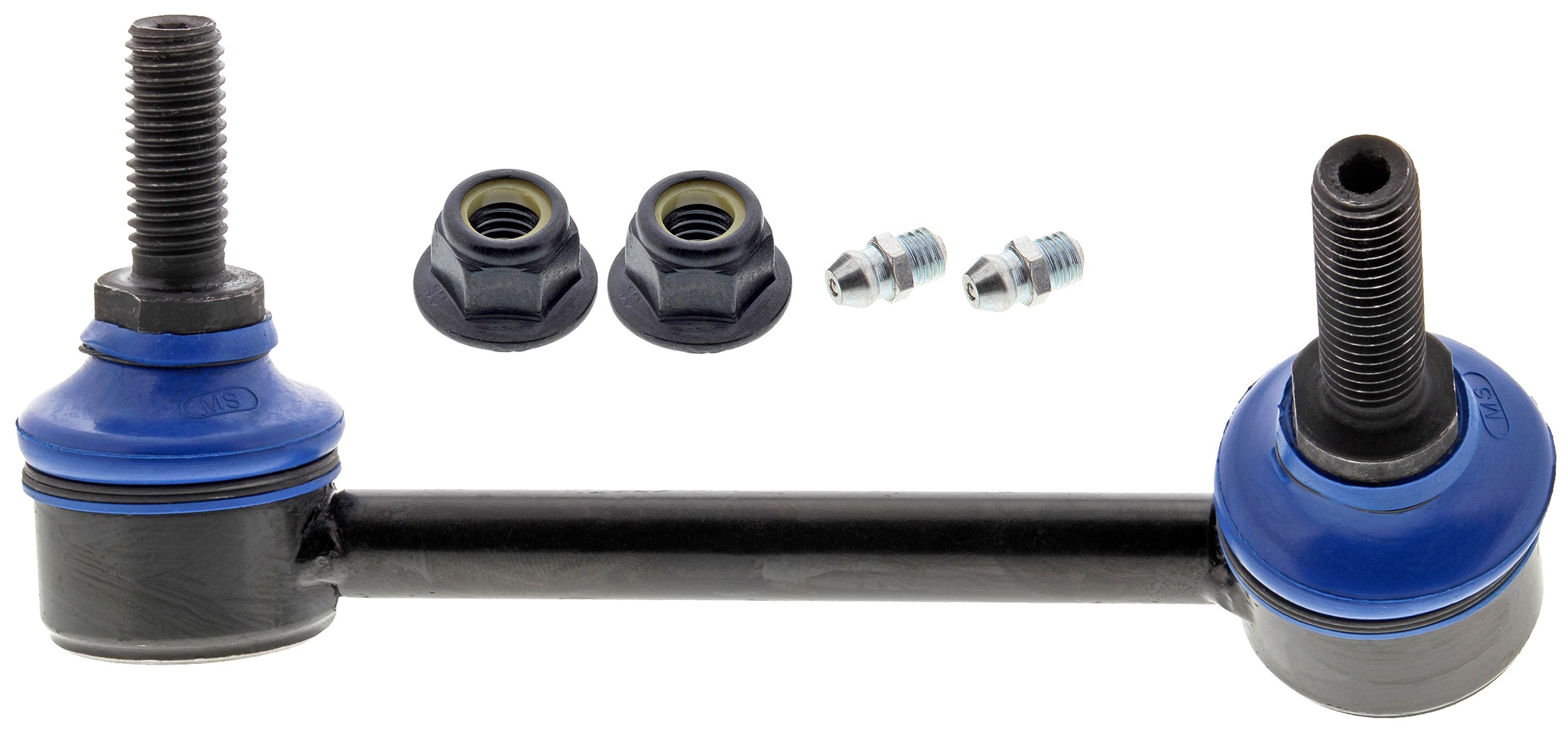 Mevotech MS308173 Suspension Stabilizer Bar Link Kit - Image 3