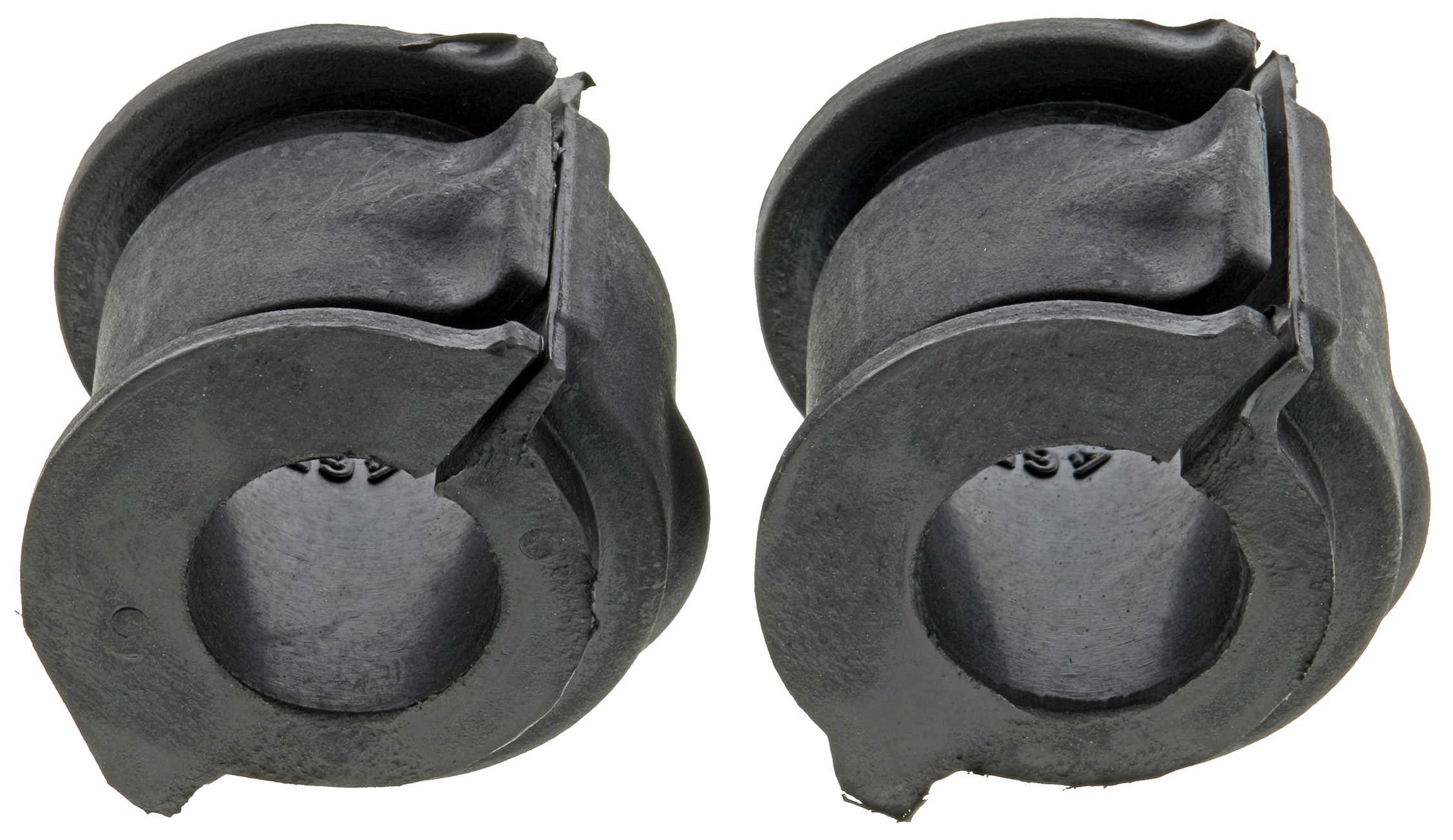 Mevotech MS308176 Suspension Stabilizer Bar Bushing Kit - Image 3