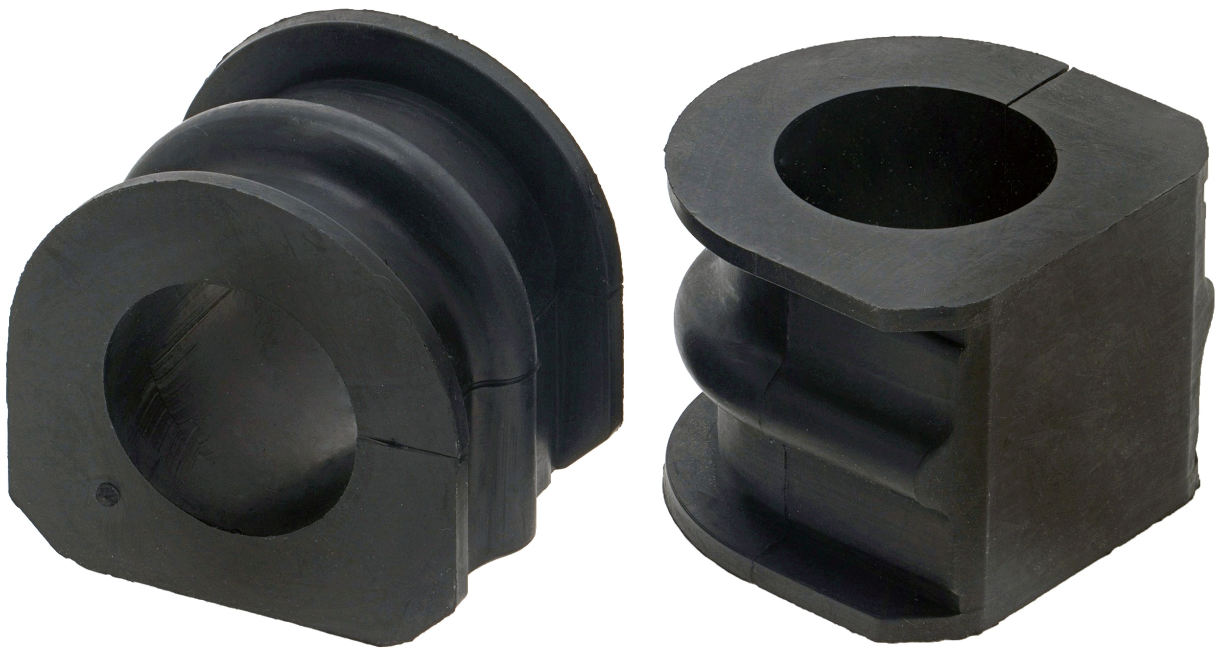 Mevotech MS308186 Suspension Stabilizer Bar Bushing Kit - Image 3