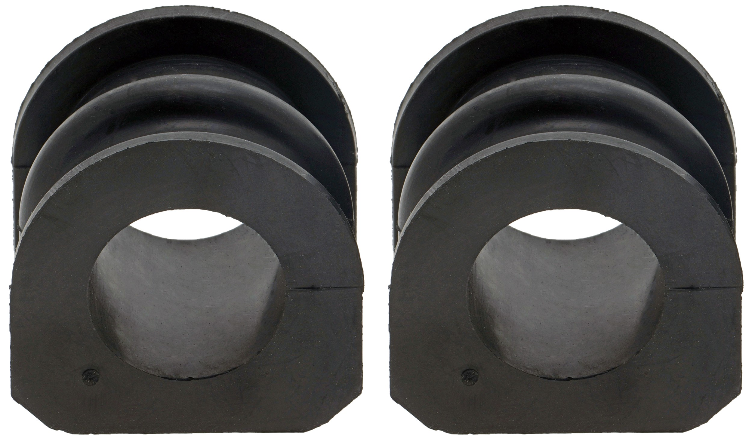 Mevotech MS308186 Suspension Stabilizer Bar Bushing Kit - Image 4