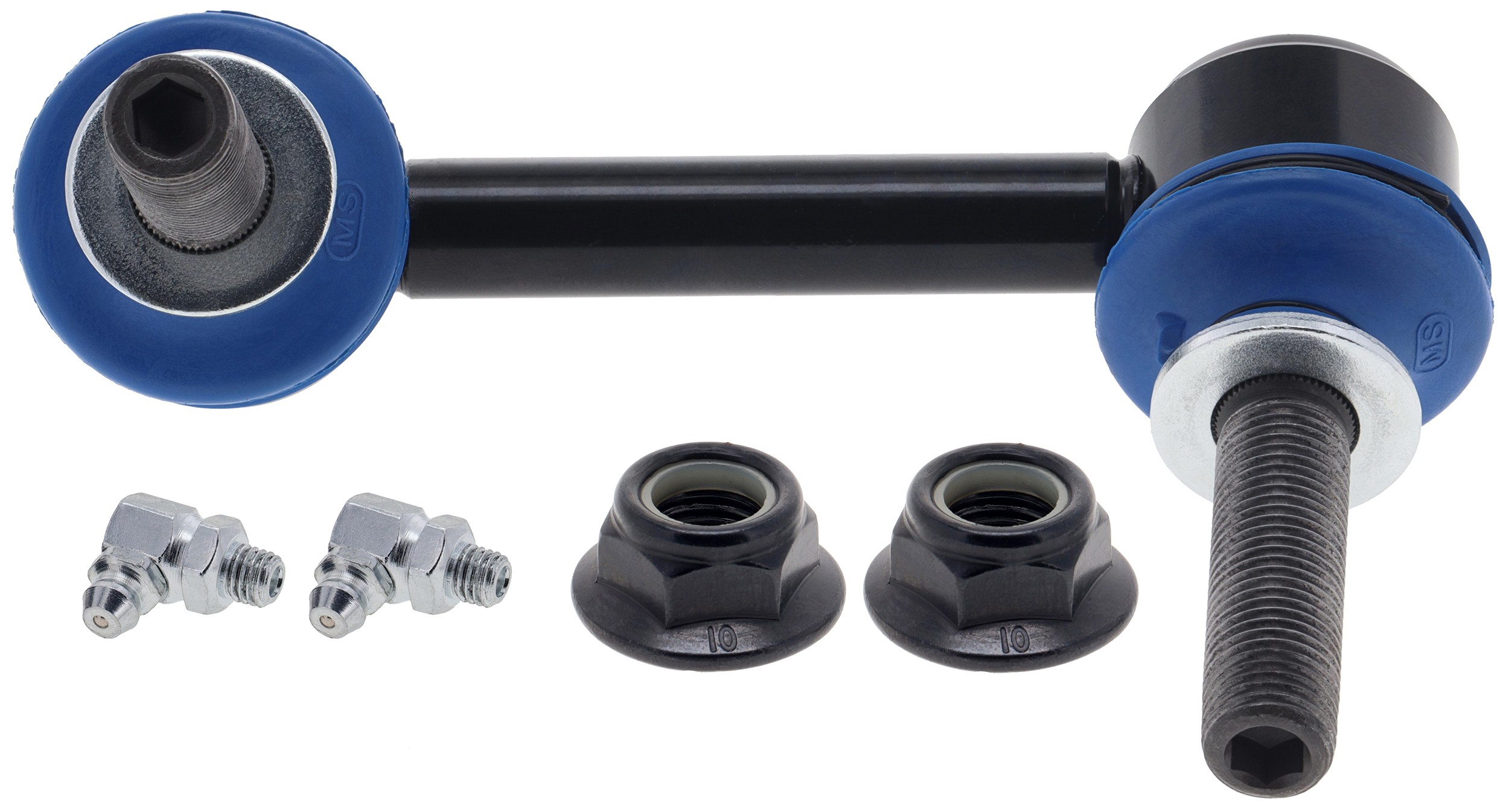 Mevotech MS308188 Suspension Stabilizer Bar Link Kit - Image 3