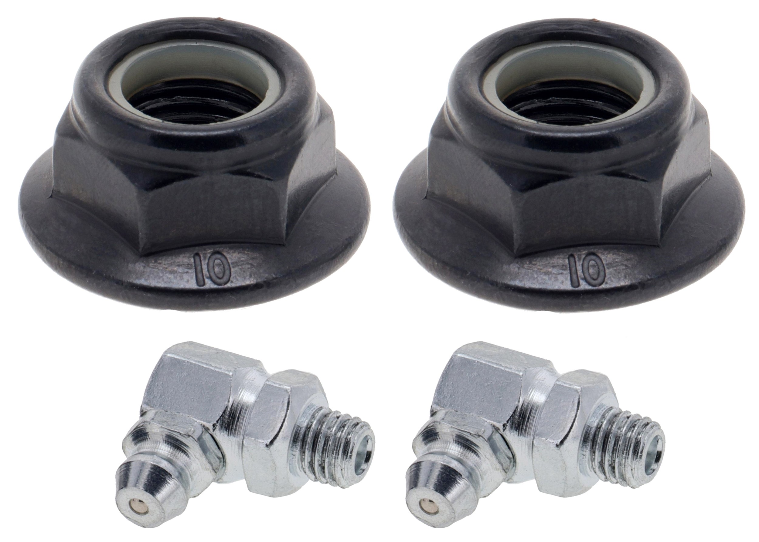 Mevotech MS308188 Suspension Stabilizer Bar Link Kit - Image 5