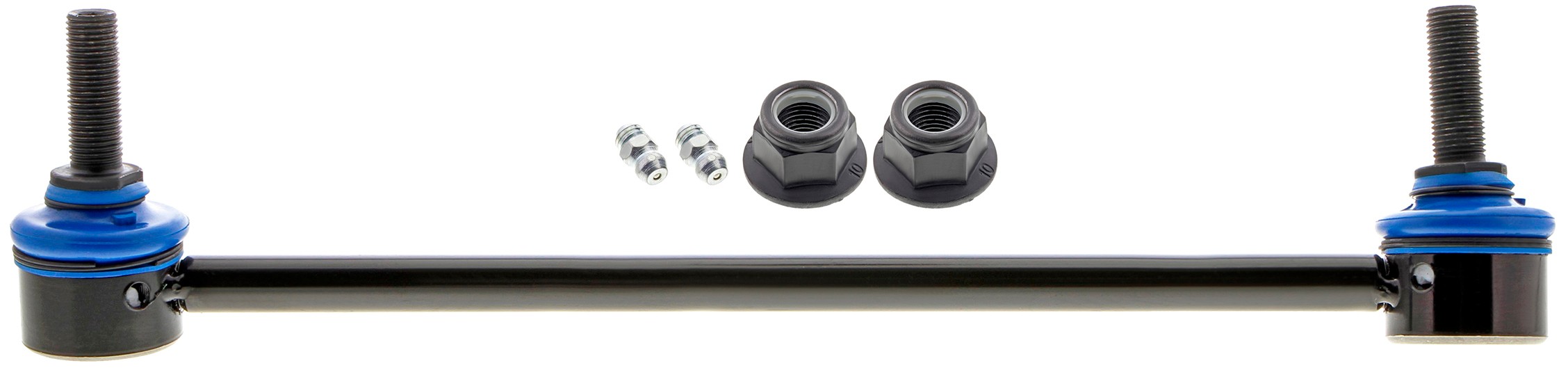 Mevotech MS308190 Suspension Stabilizer Bar Link Kit - Image 3