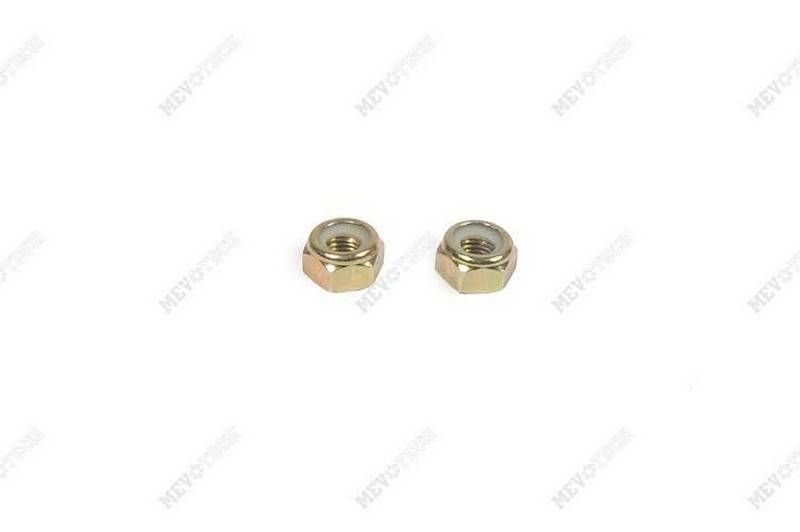 Mevotech MS30836 Suspension Stabilizer Bar Link Kit